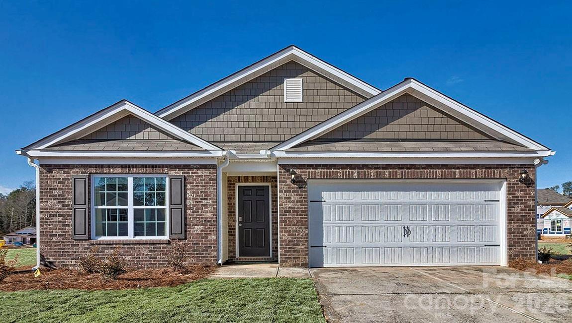 68 Creekwalk Lane Waynesville NC 28785