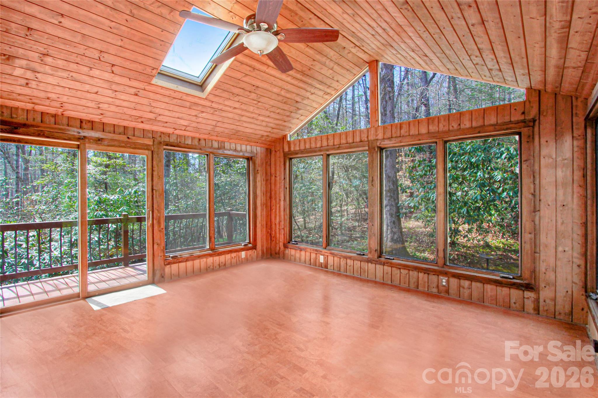 540 Chickadee Lane Brevard NC 28712