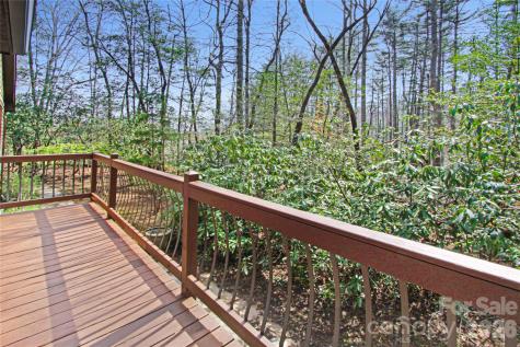 540 Chickadee Lane Brevard NC 28712