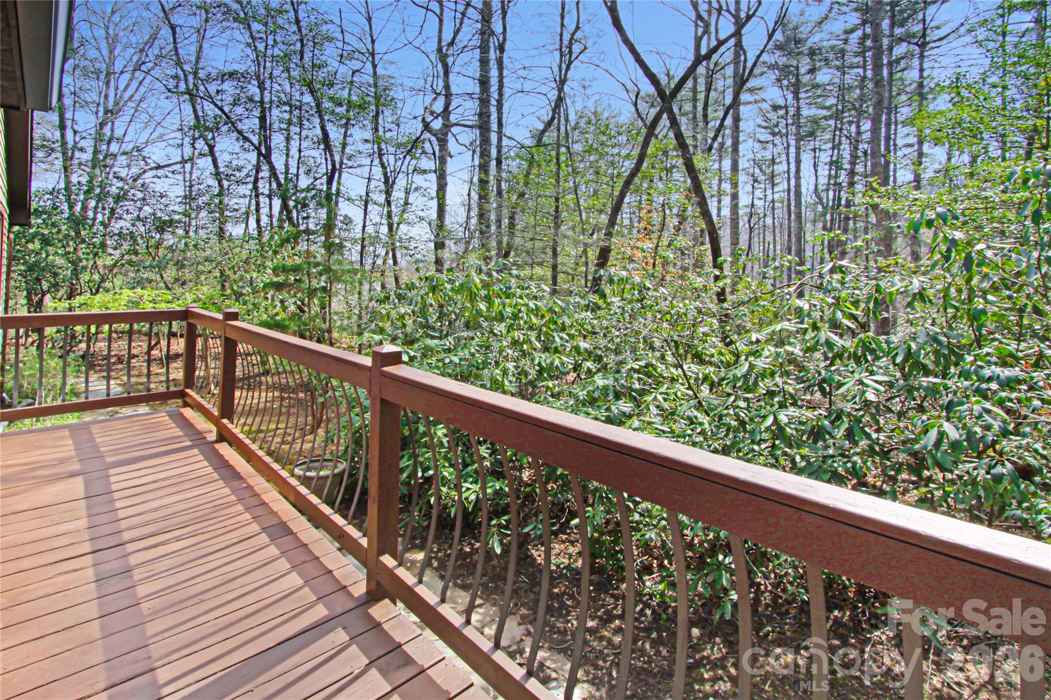 540 Chickadee Lane Brevard NC 28712