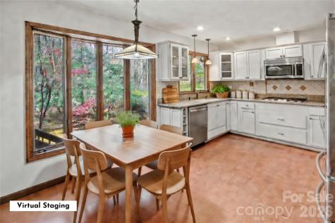 540 Chickadee Lane Brevard NC 28712