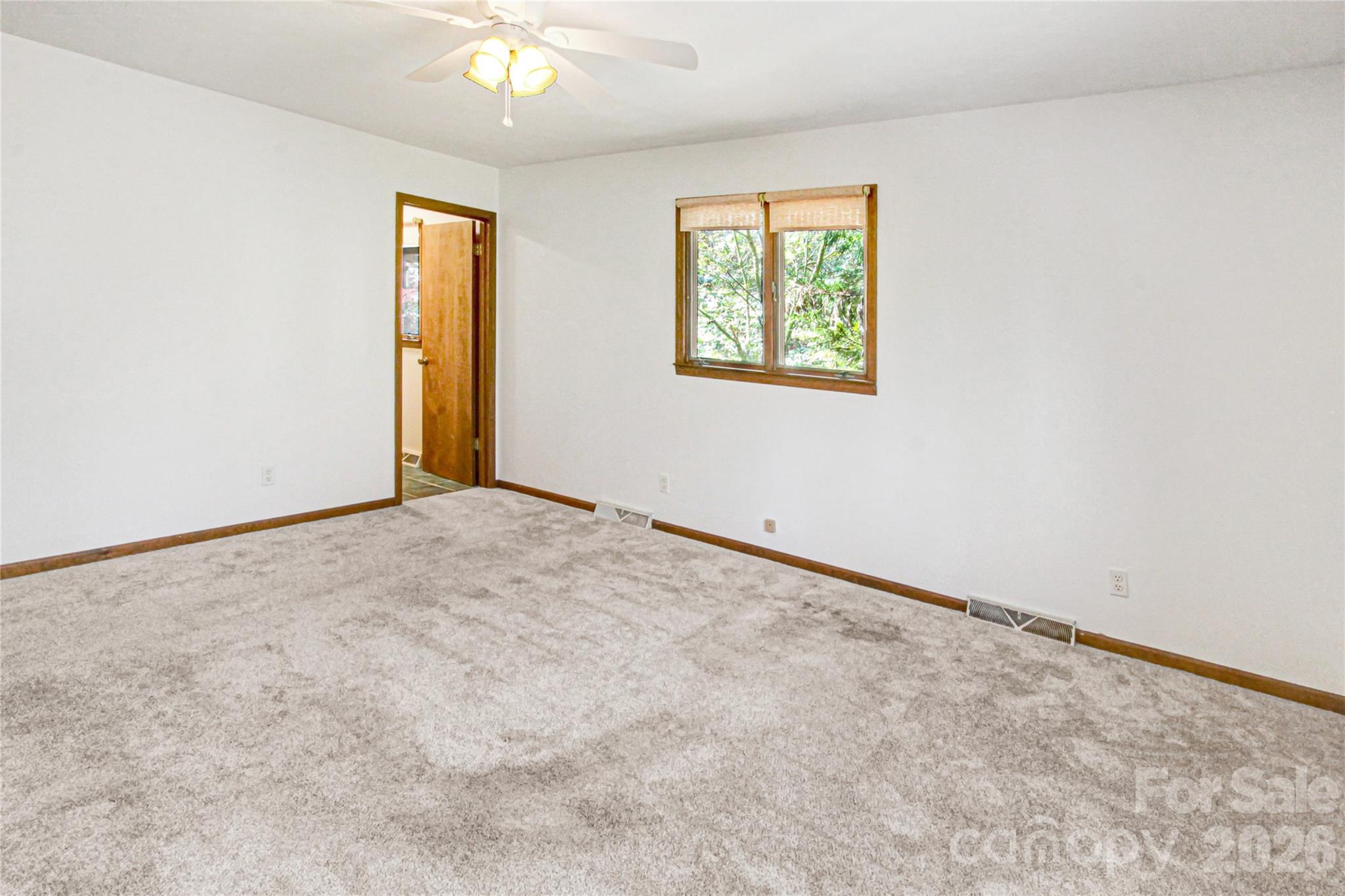 540 Chickadee Lane Brevard NC 28712