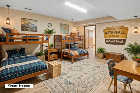 540 Chickadee Lane Brevard NC 28712
