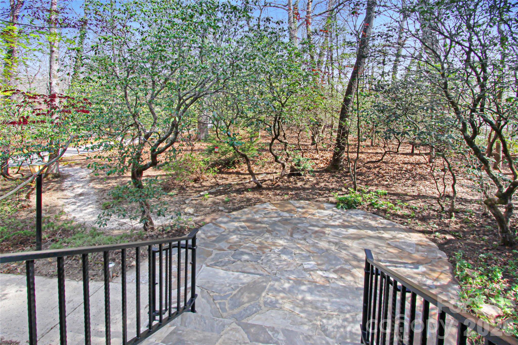 540 Chickadee Lane Brevard NC 28712