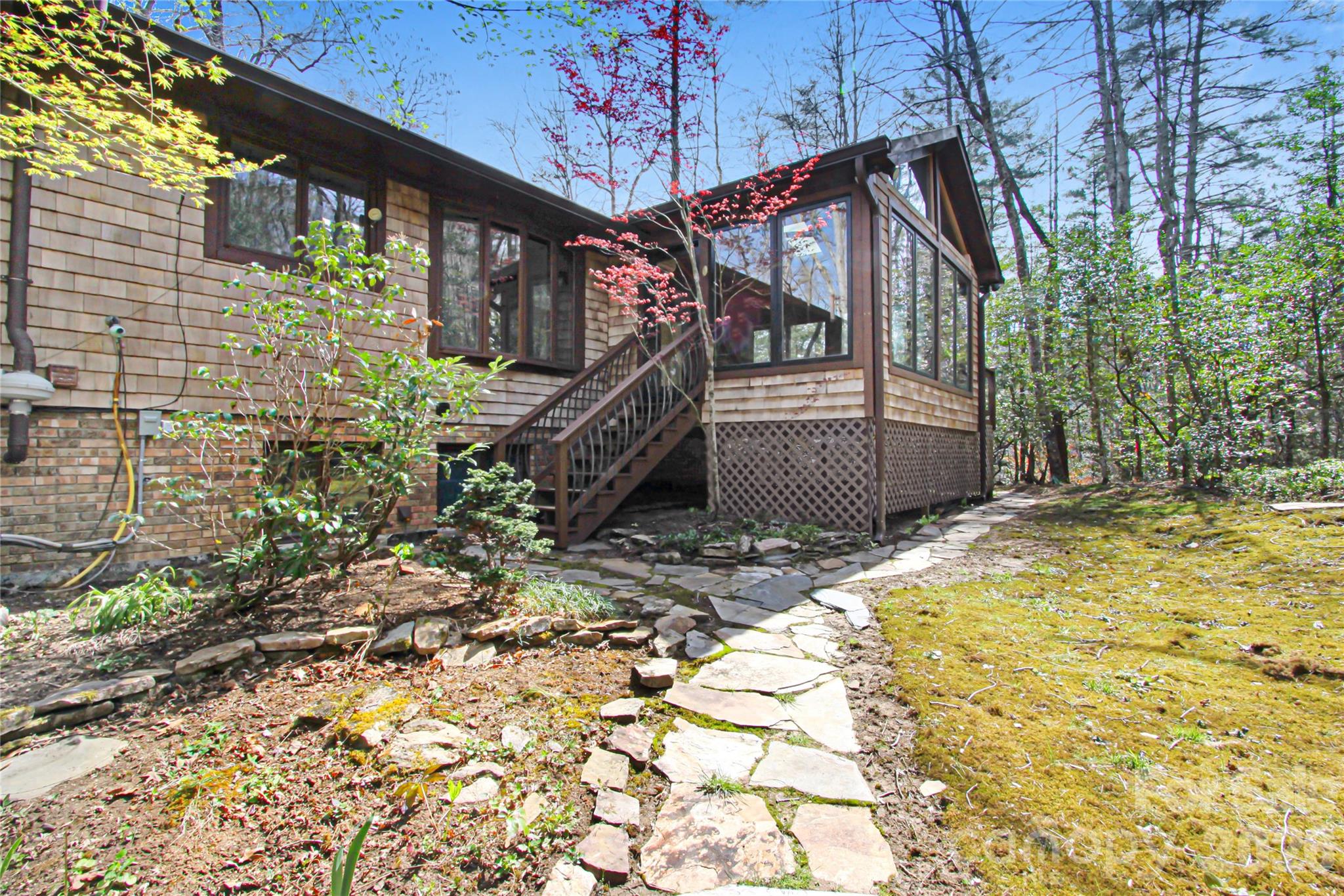 540 Chickadee Lane Brevard NC 28712