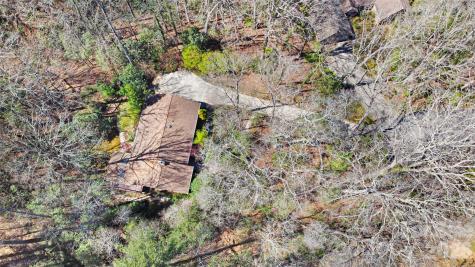 540 Chickadee Lane Brevard NC 28712