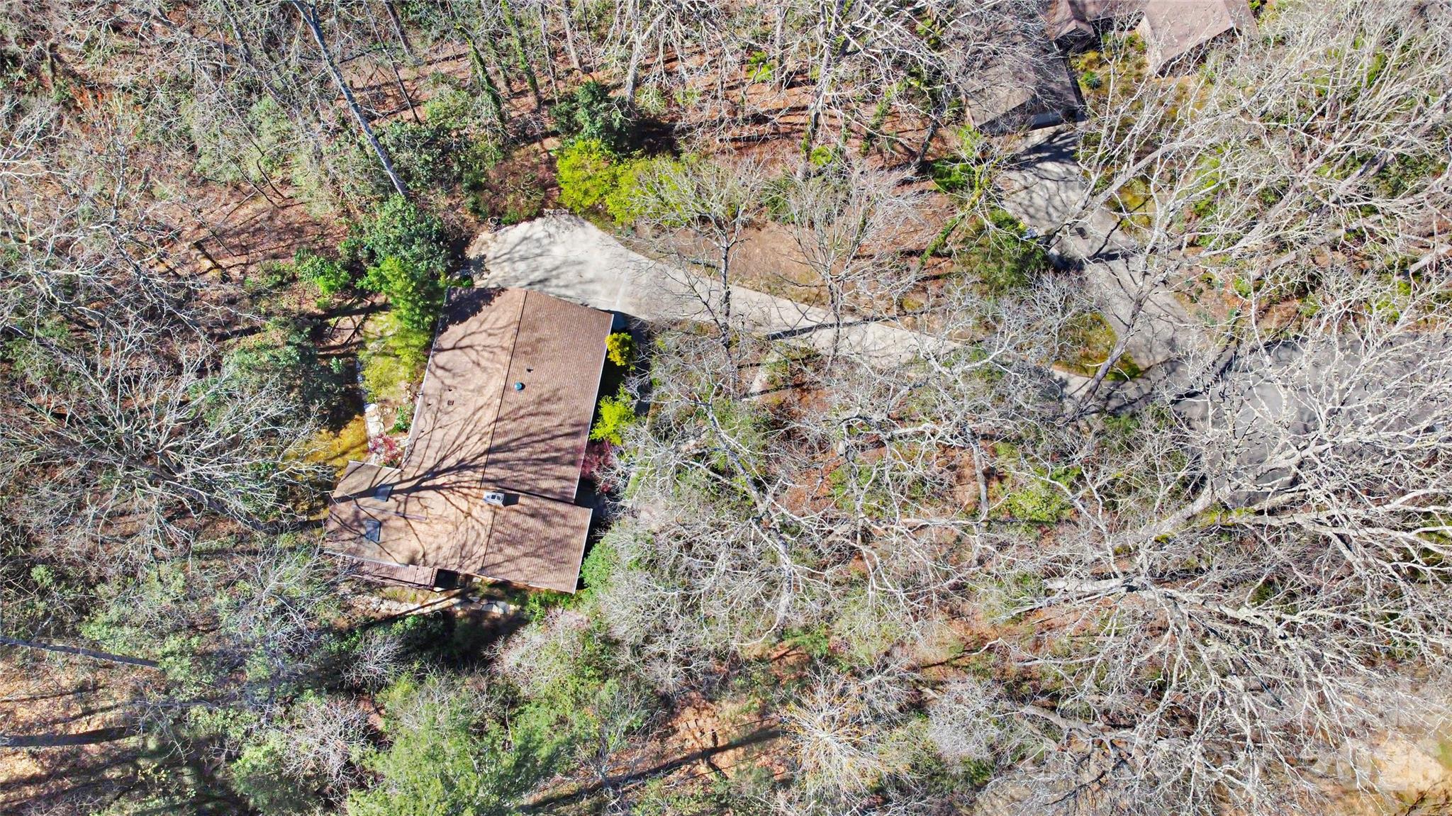 540 Chickadee Lane Brevard NC 28712