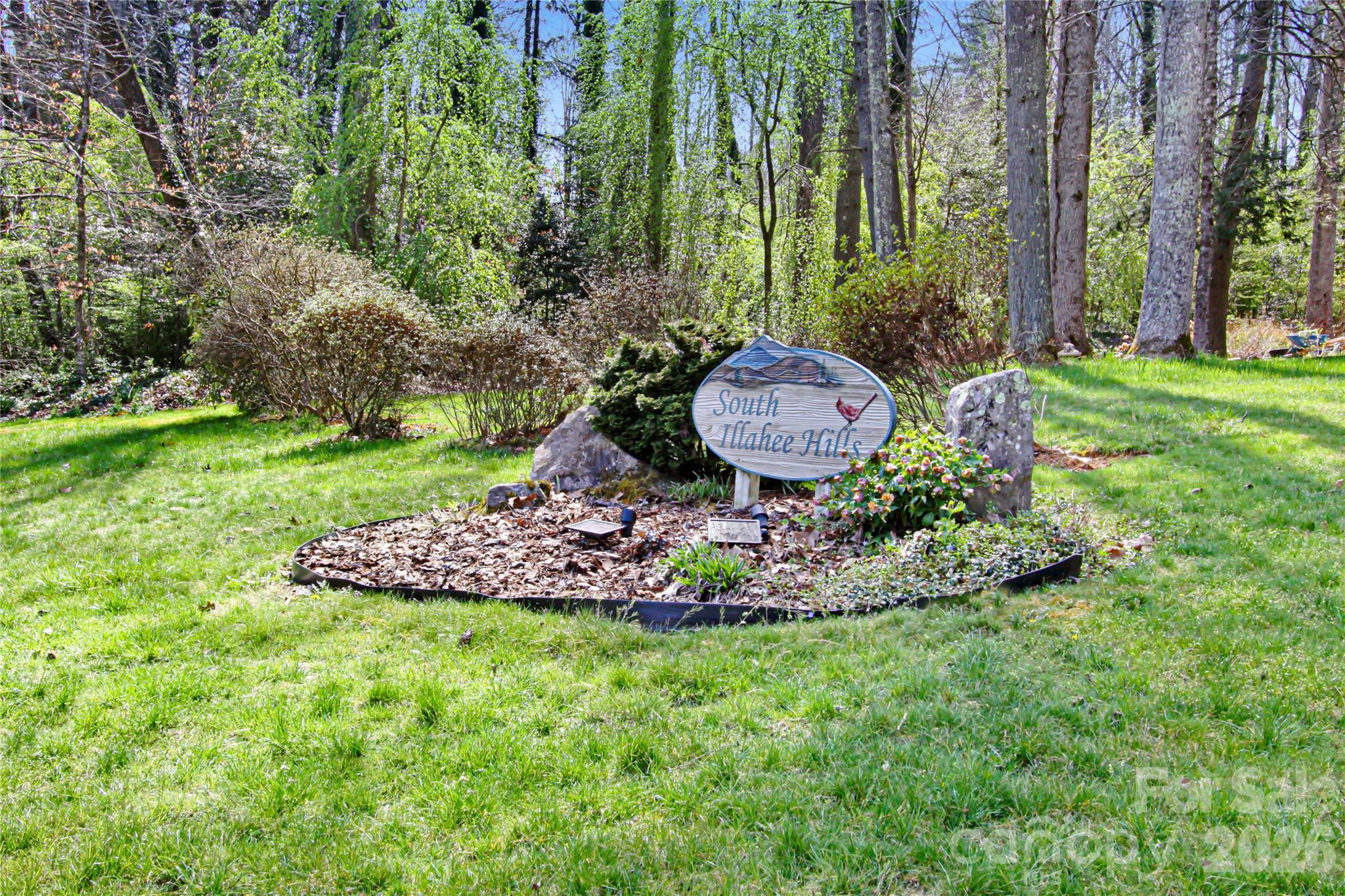 540 Chickadee Lane Brevard NC 28712