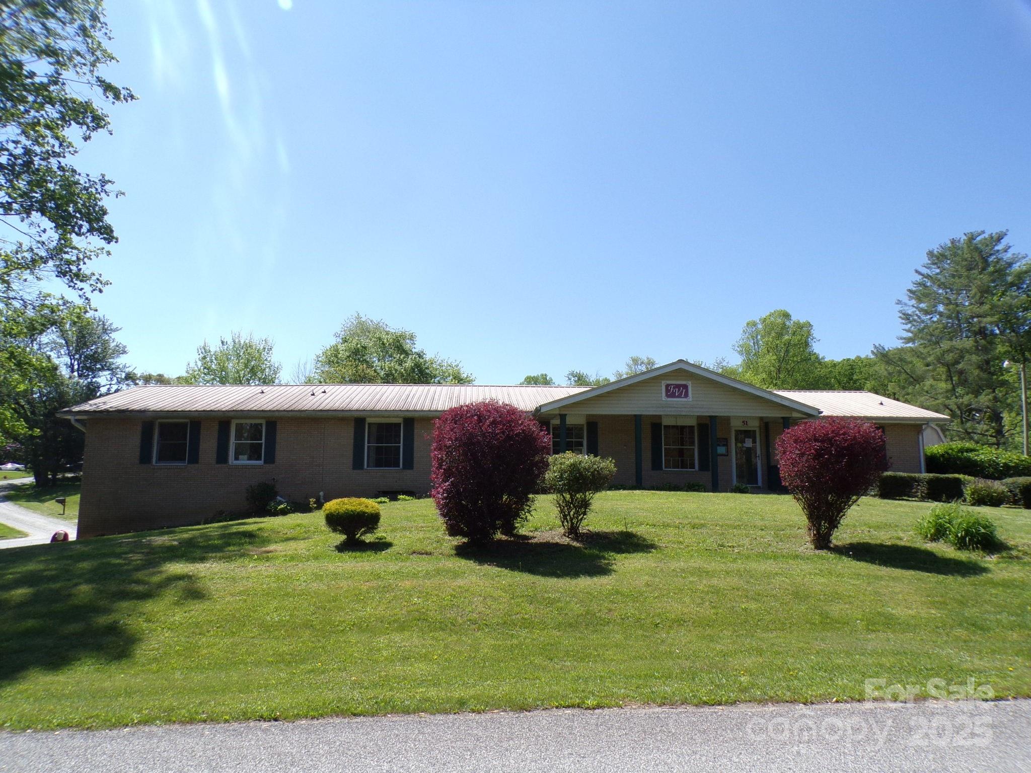 51 Fletcher View Drive Fletcher NC 28732