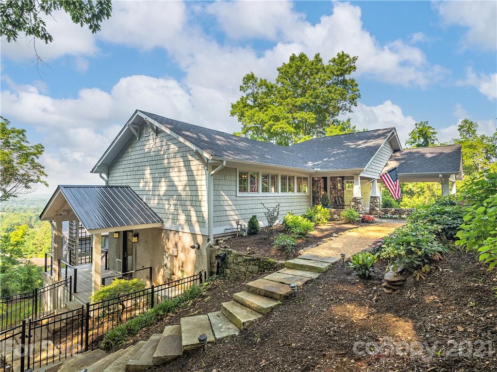 399 N Griffing Boulevard Asheville NC 28804