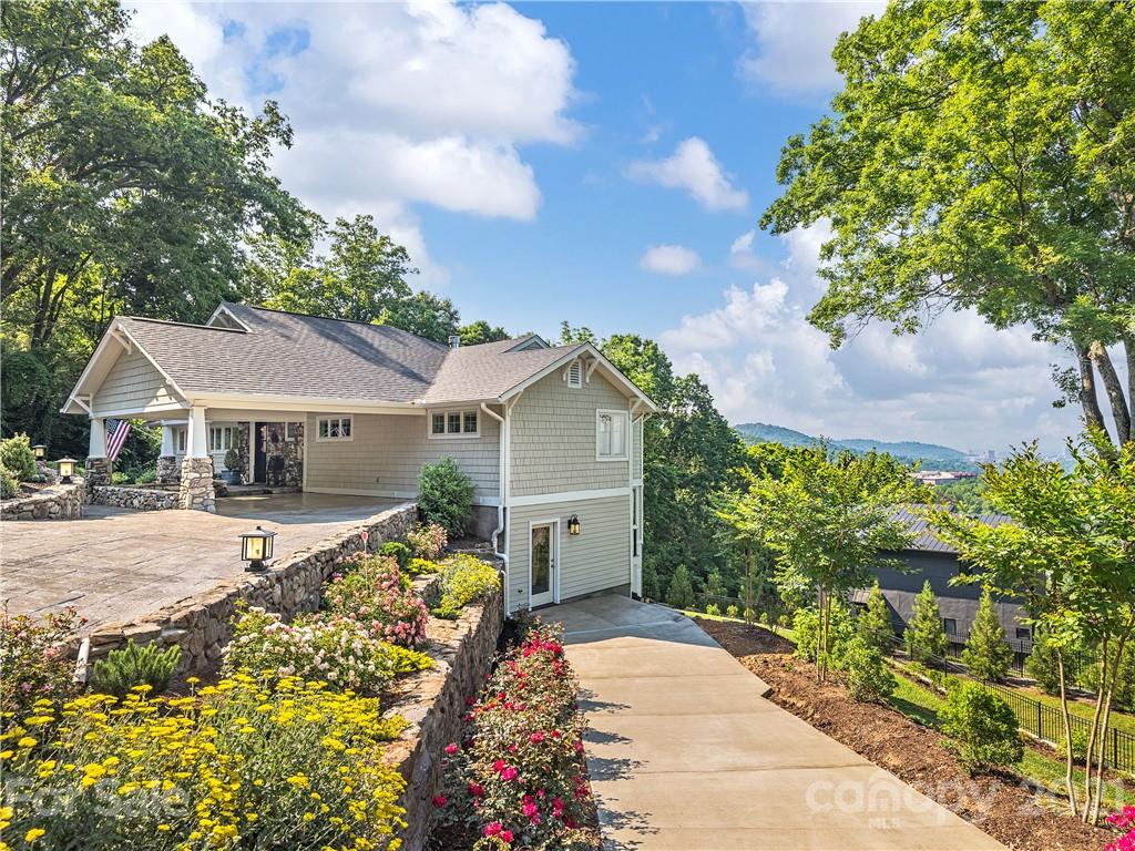 399 N Griffing Boulevard Asheville NC 28804