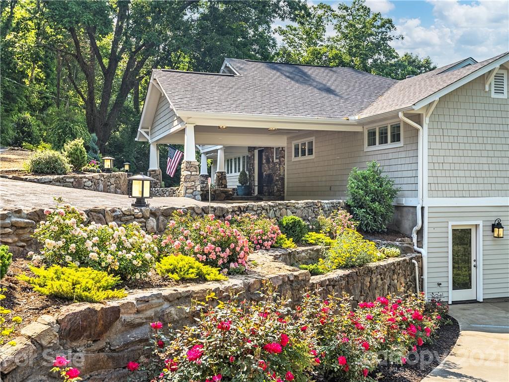 399 N Griffing Boulevard Asheville NC 28804