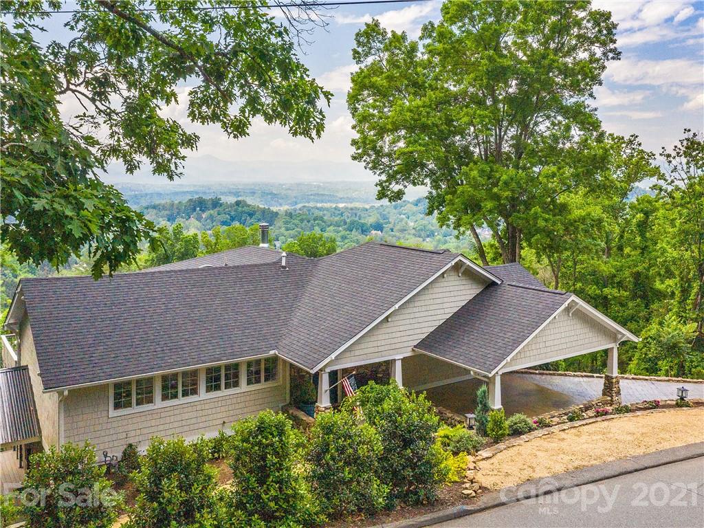 399 N Griffing Boulevard Asheville NC 28804