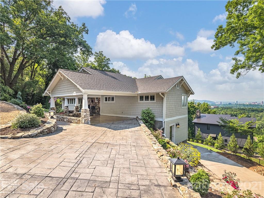 399 N Griffing Boulevard Asheville NC 28804