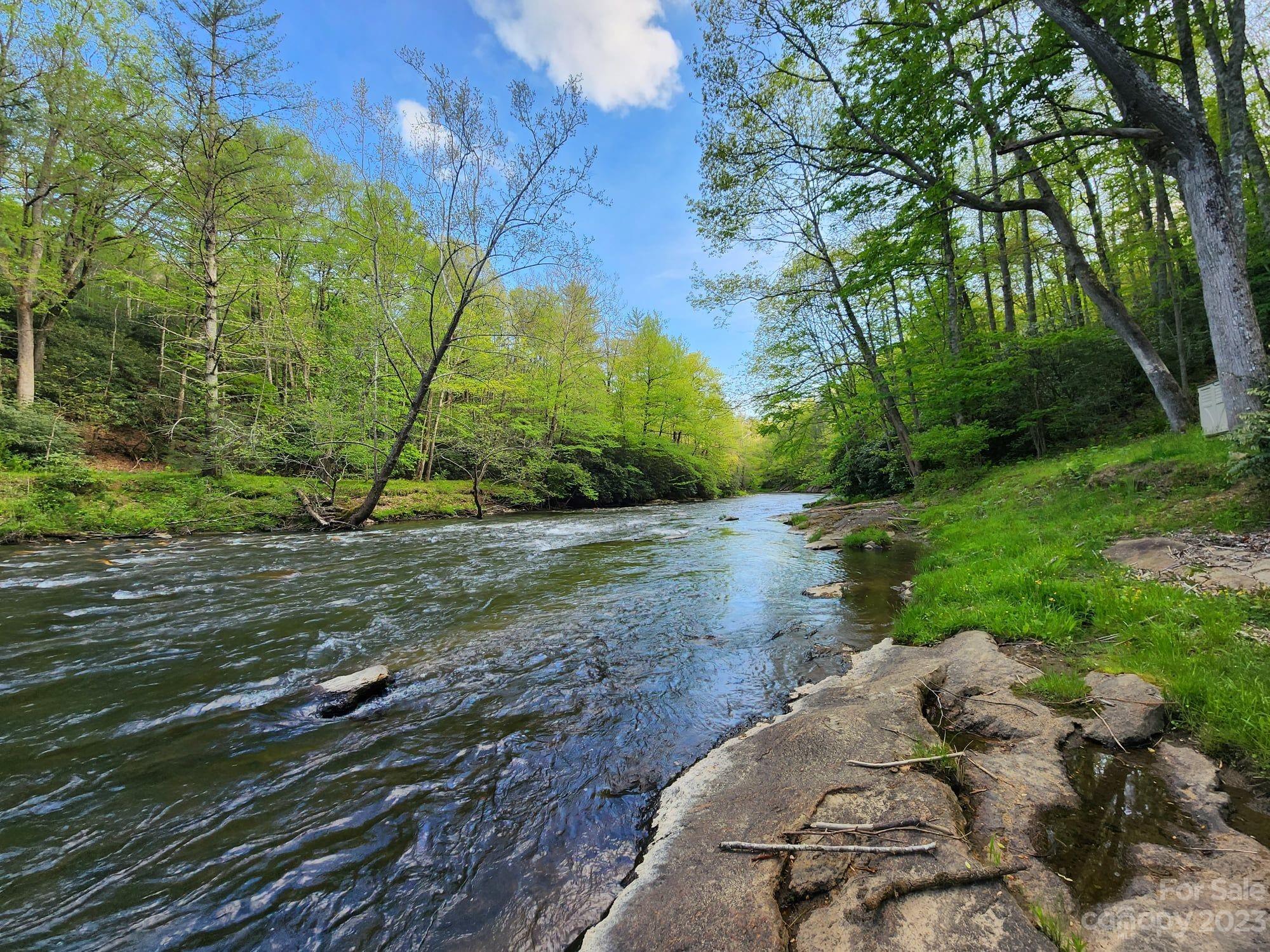 542 Allen Mountain Road Spruce Pine NC 28777