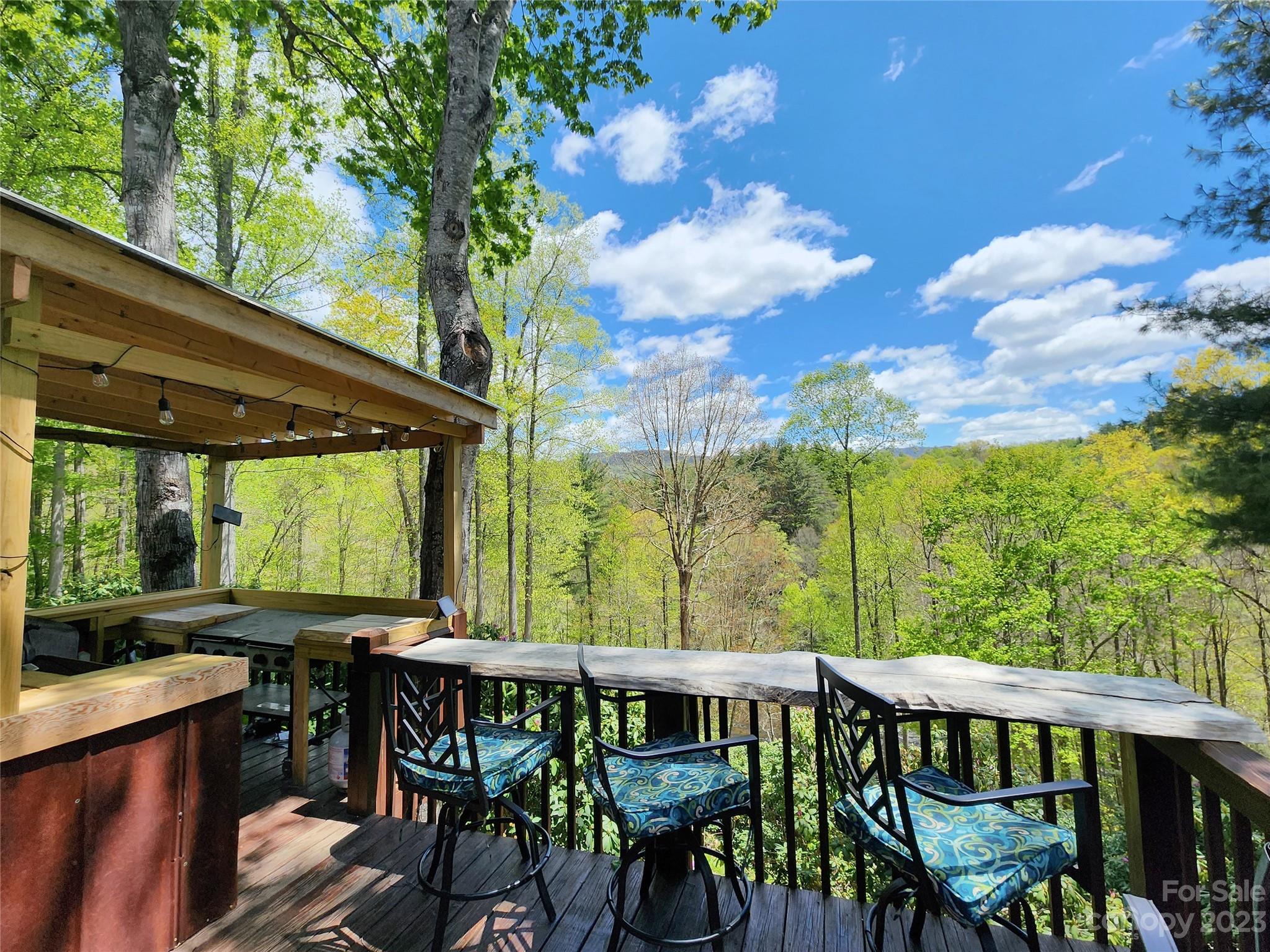 542 Allen Mountain Road Spruce Pine NC 28777