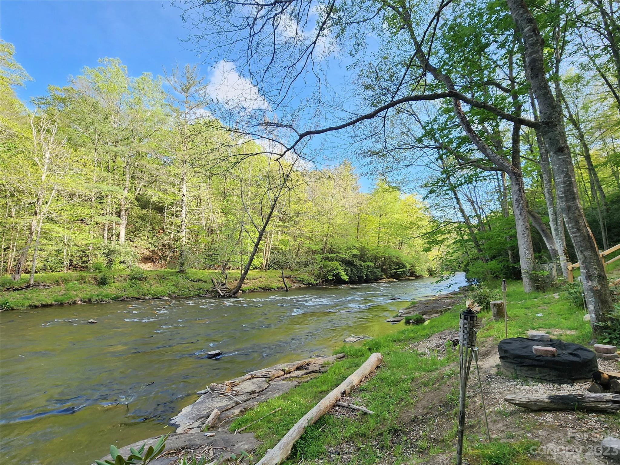 542 Allen Mountain Road Spruce Pine NC 28777