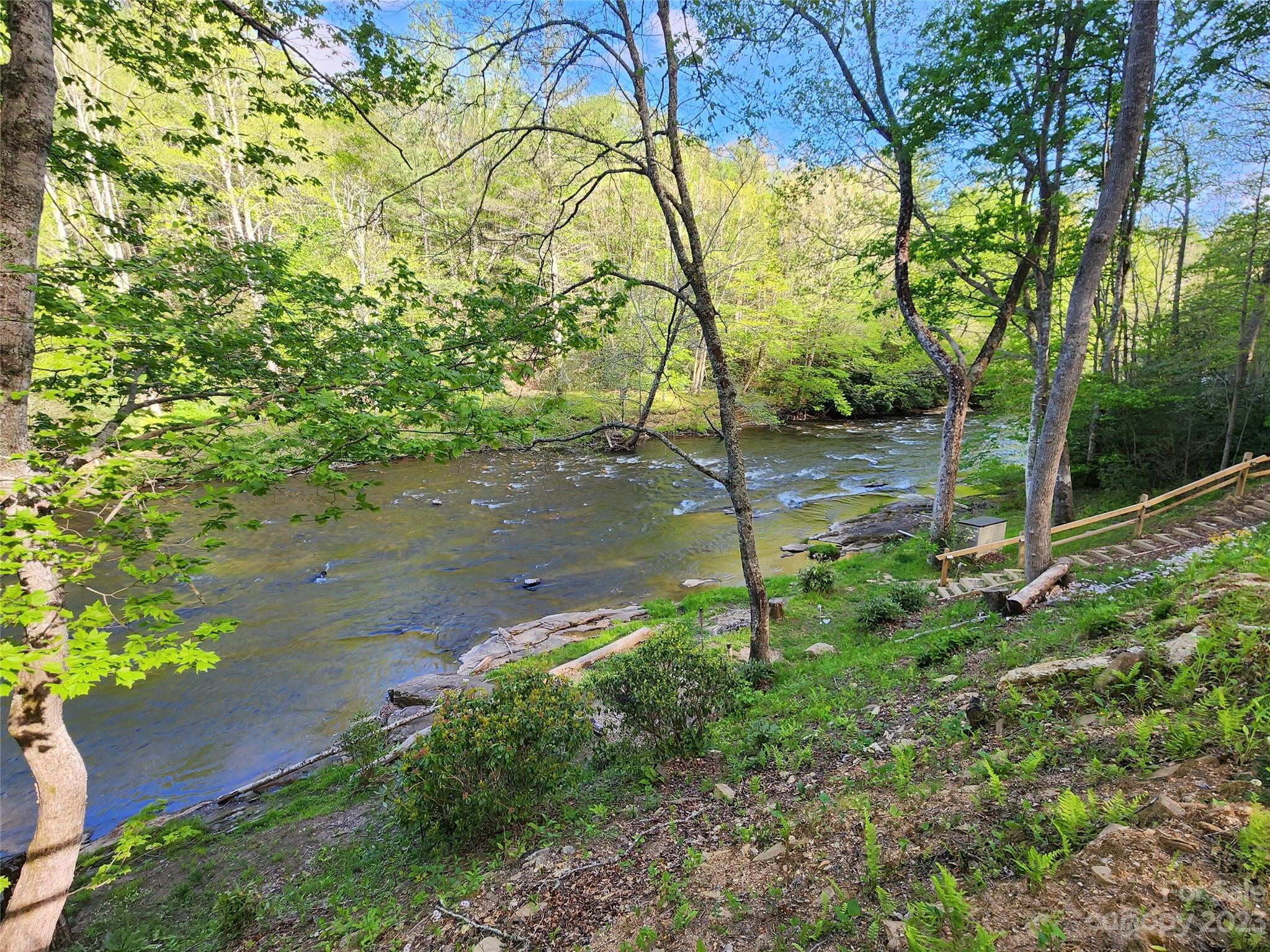 542 Allen Mountain Road Spruce Pine NC 28777