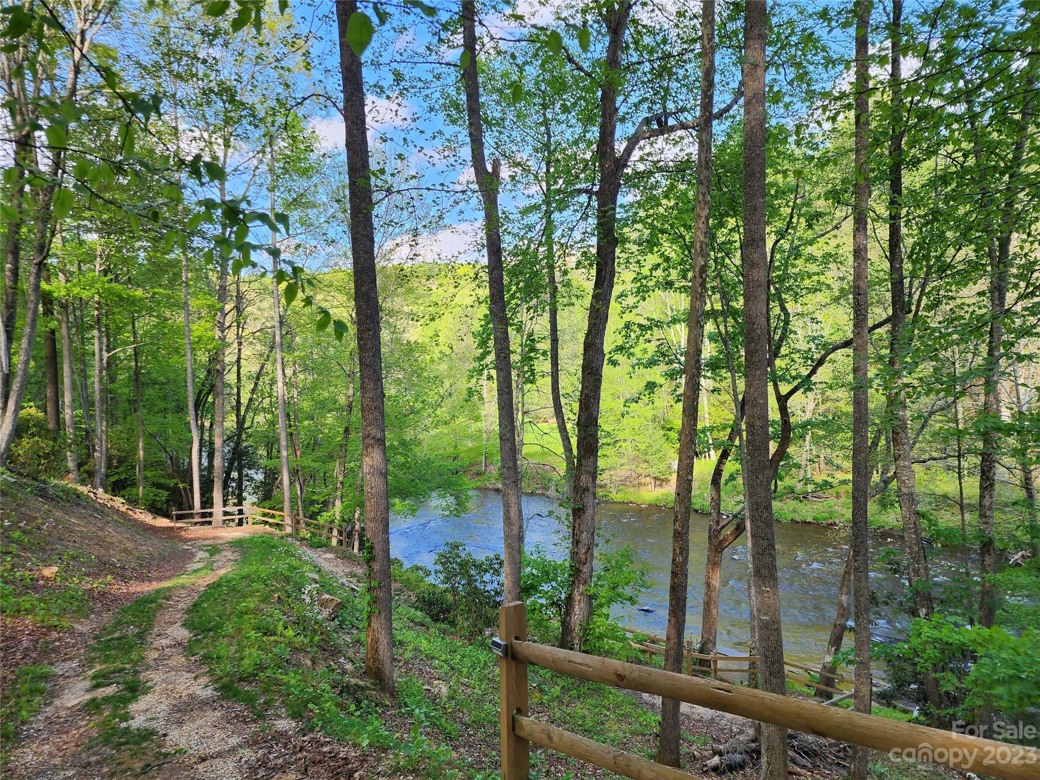 542 Allen Mountain Road Spruce Pine NC 28777