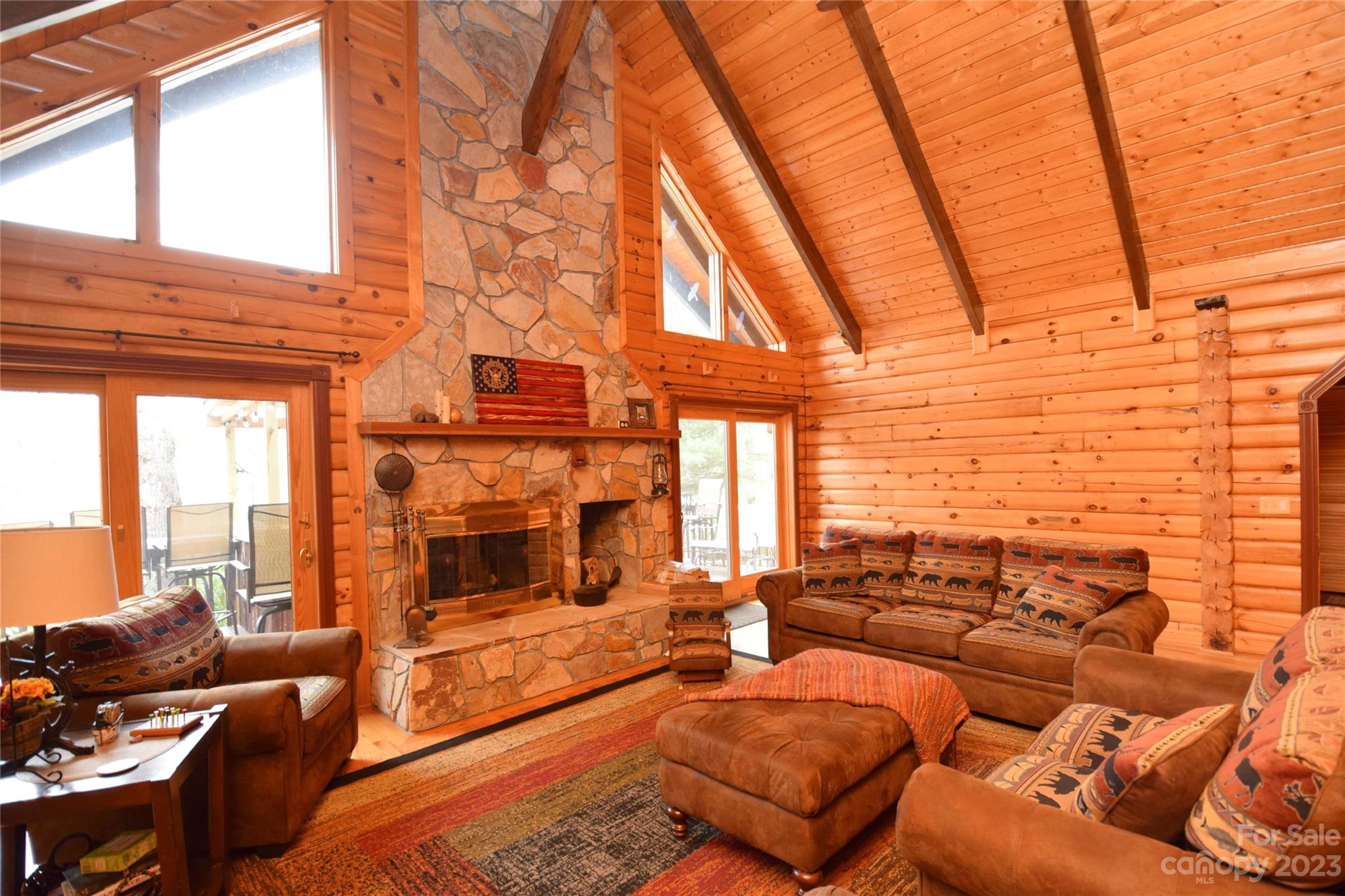 542 Allen Mountain Road Spruce Pine NC 28777