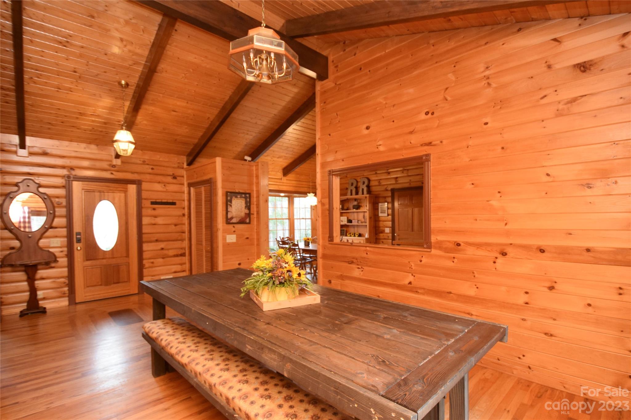542 Allen Mountain Road Spruce Pine NC 28777