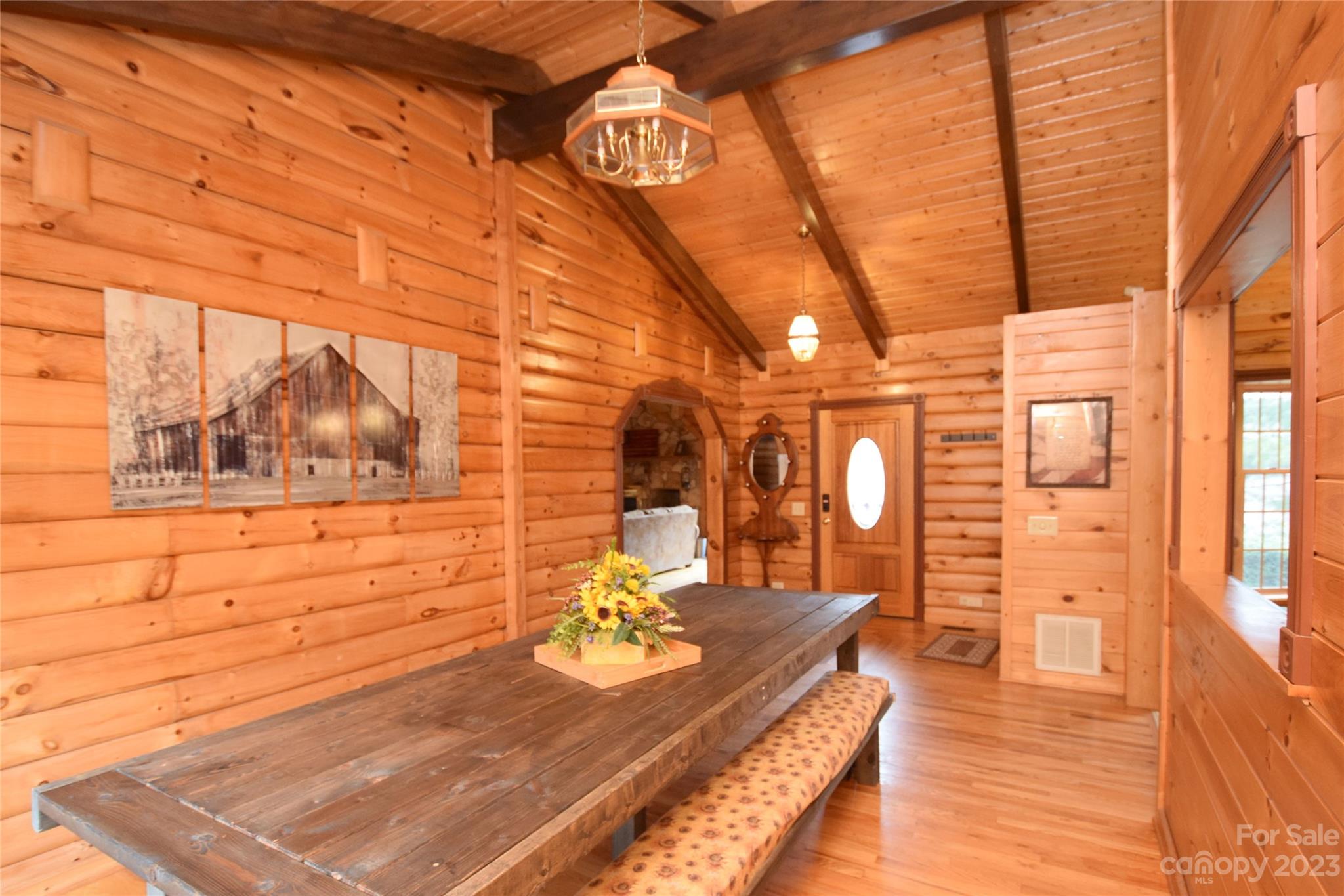 542 Allen Mountain Road Spruce Pine NC 28777