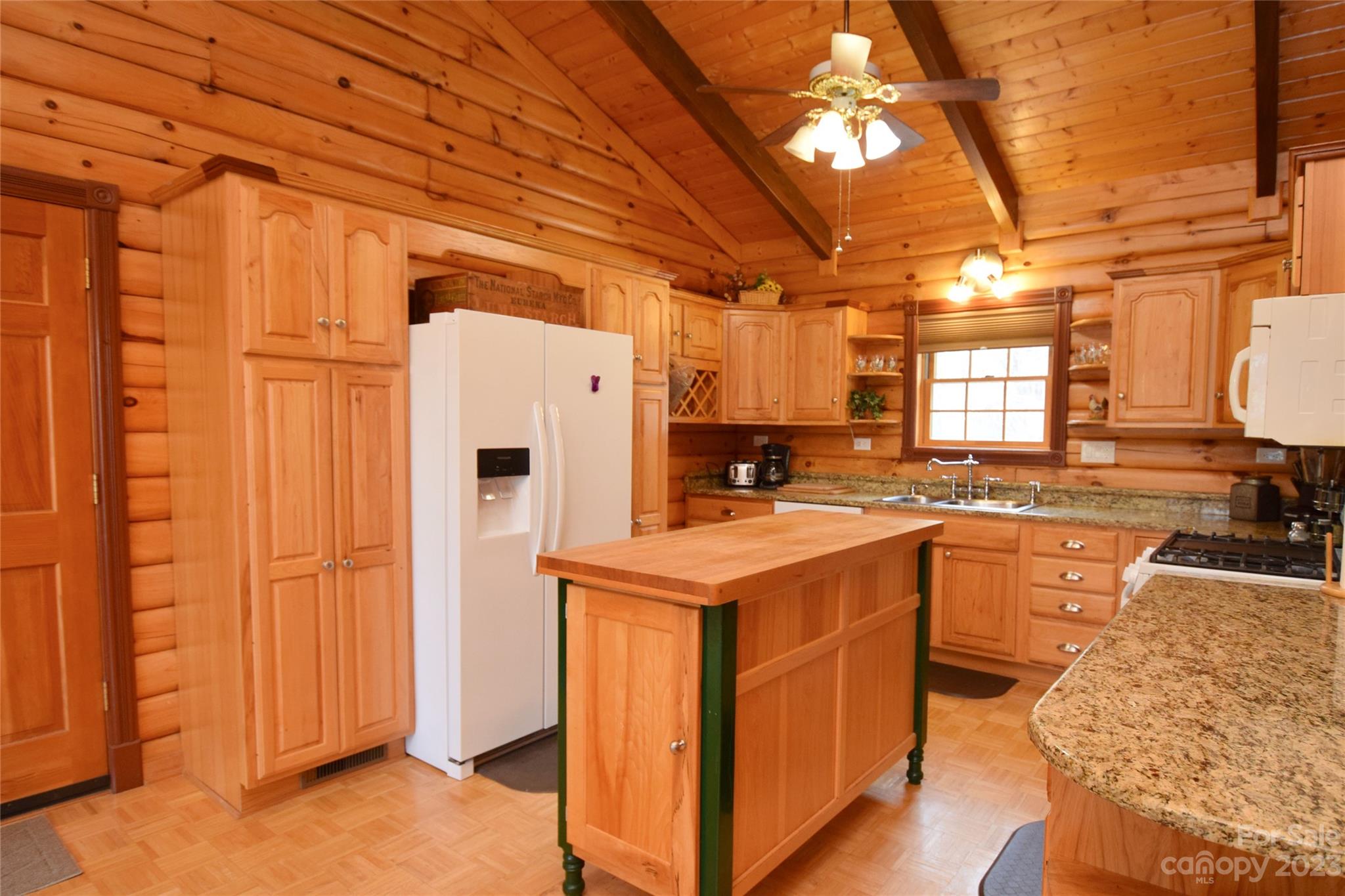 542 Allen Mountain Road Spruce Pine NC 28777