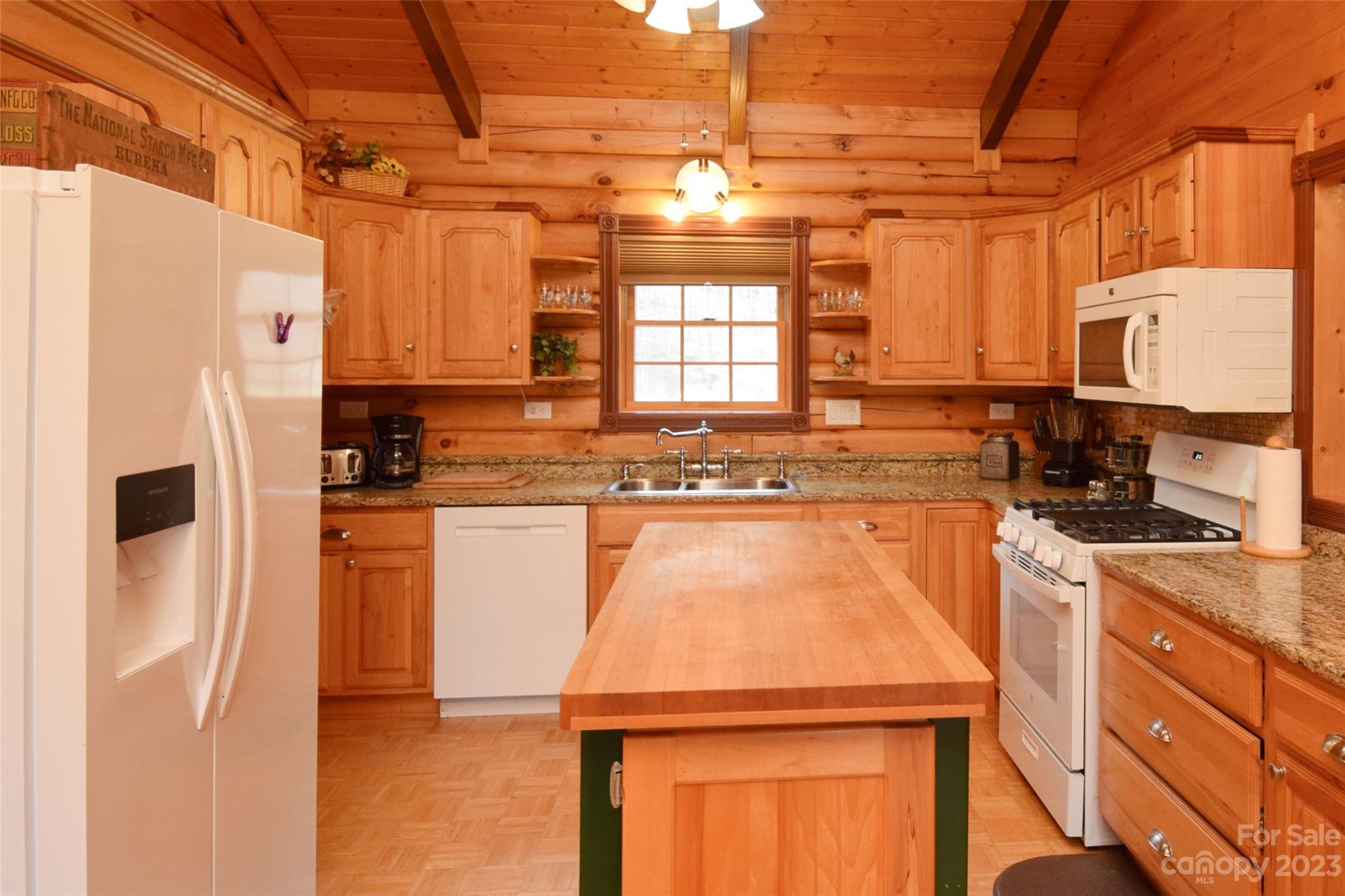 542 Allen Mountain Road Spruce Pine NC 28777