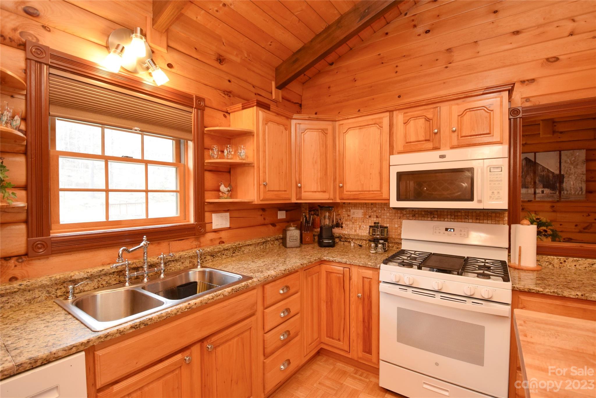 542 Allen Mountain Road Spruce Pine NC 28777