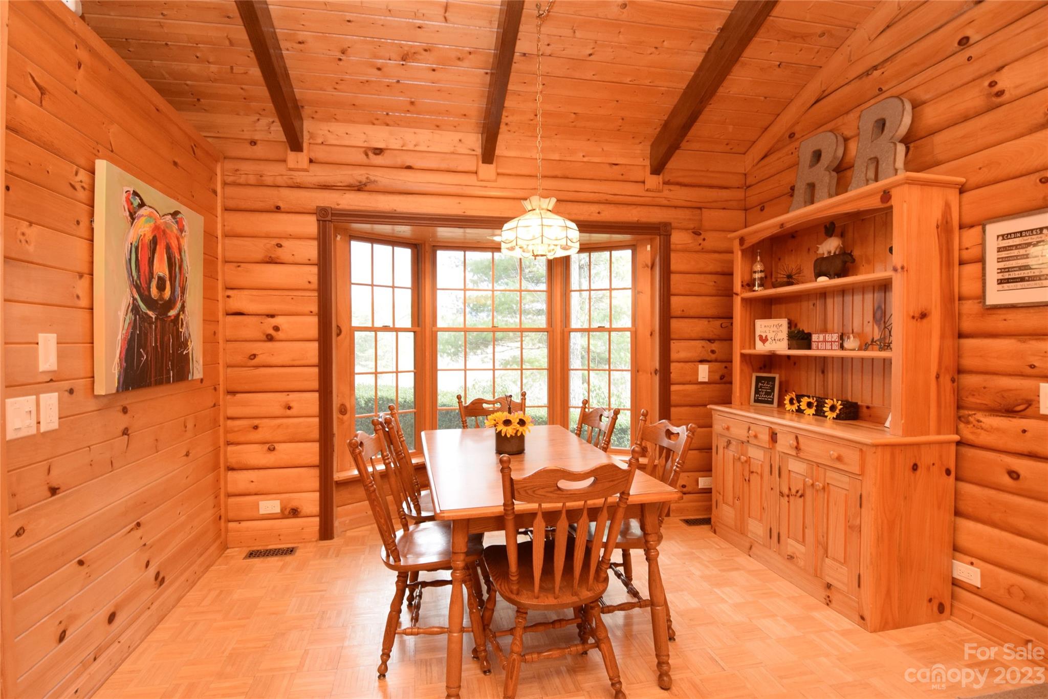 542 Allen Mountain Road Spruce Pine NC 28777