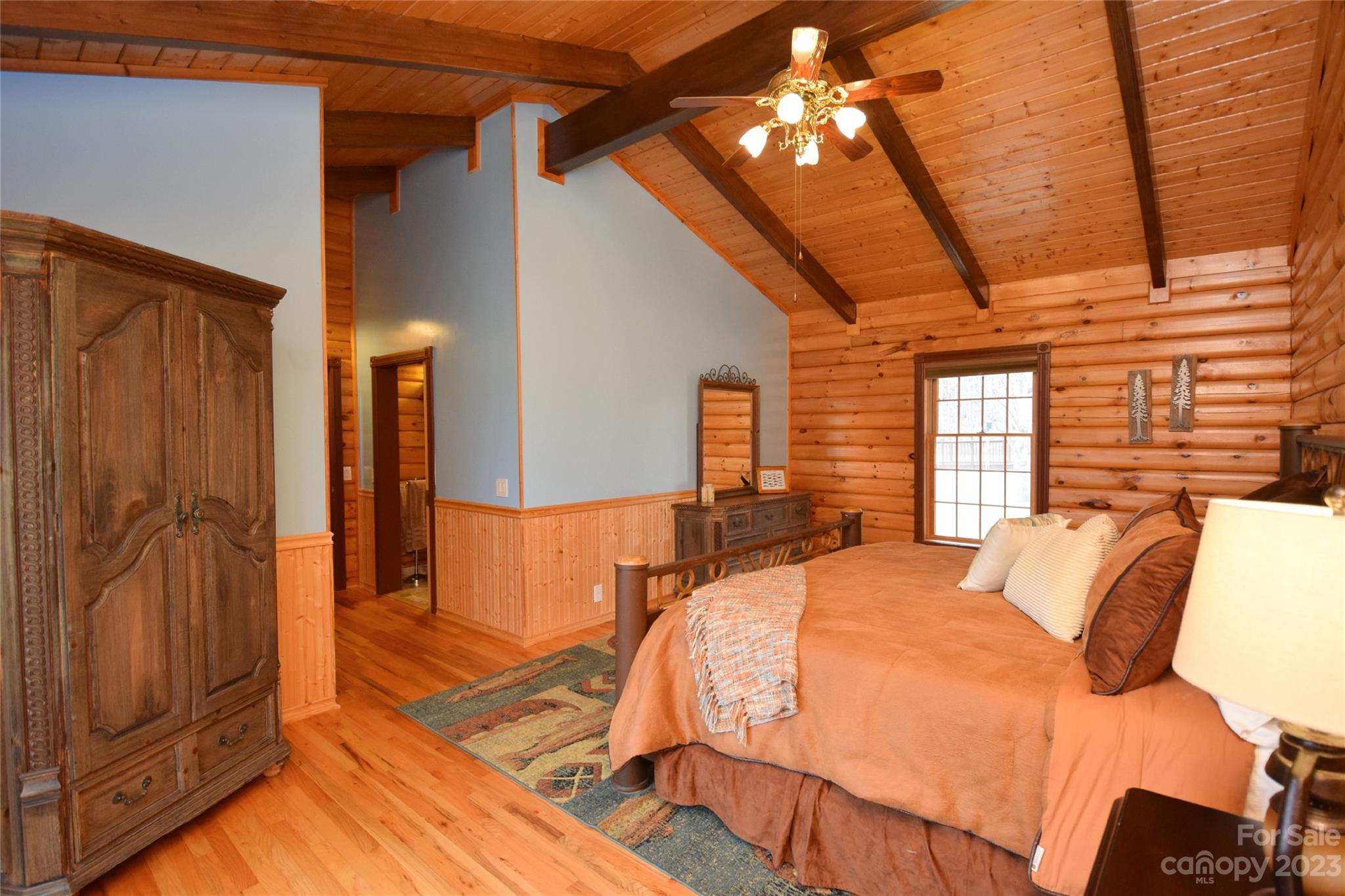542 Allen Mountain Road Spruce Pine NC 28777