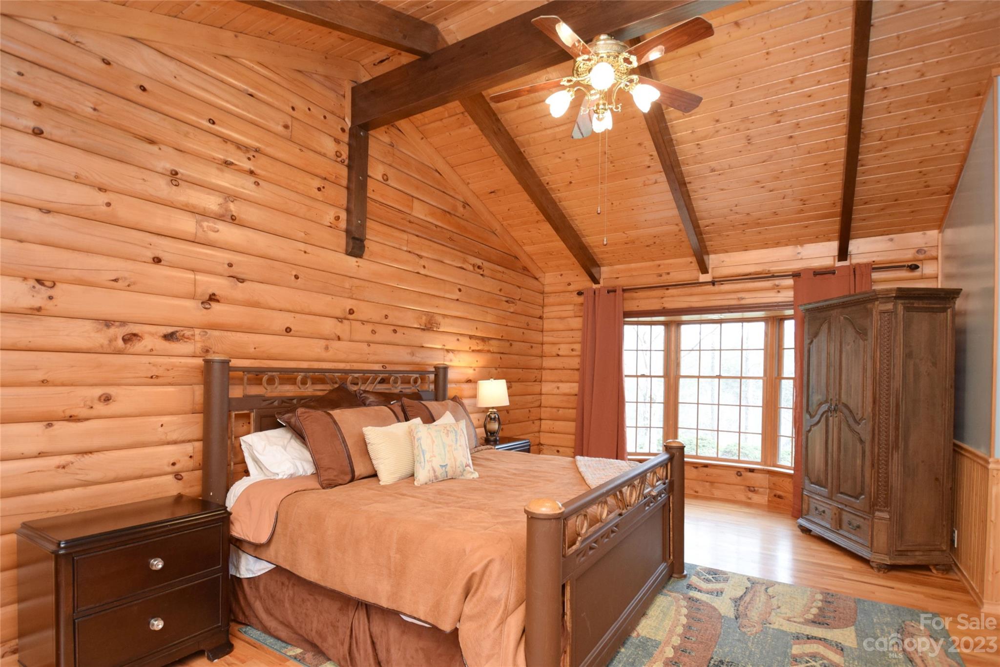 542 Allen Mountain Road Spruce Pine NC 28777