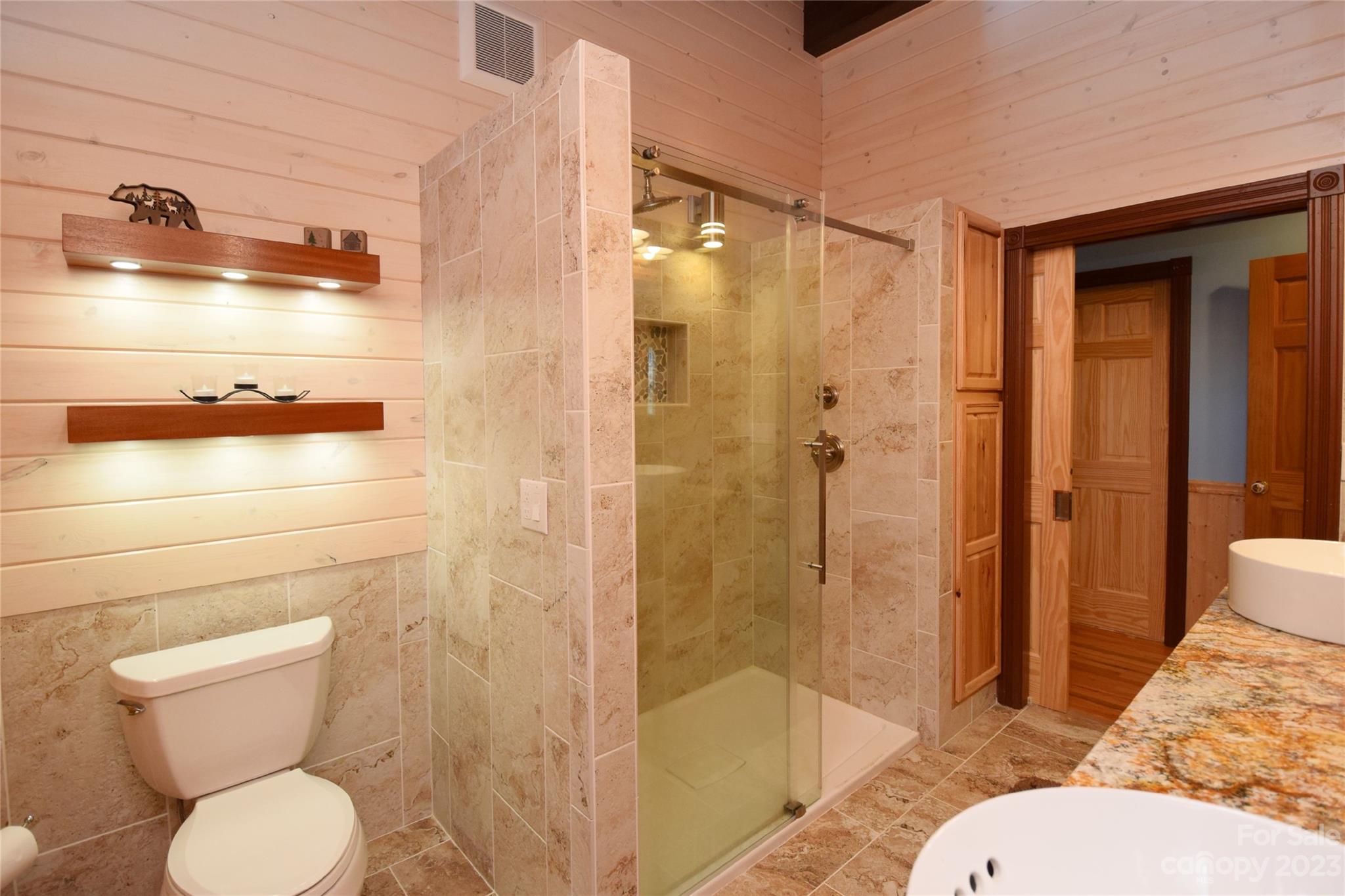 542 Allen Mountain Road Spruce Pine NC 28777