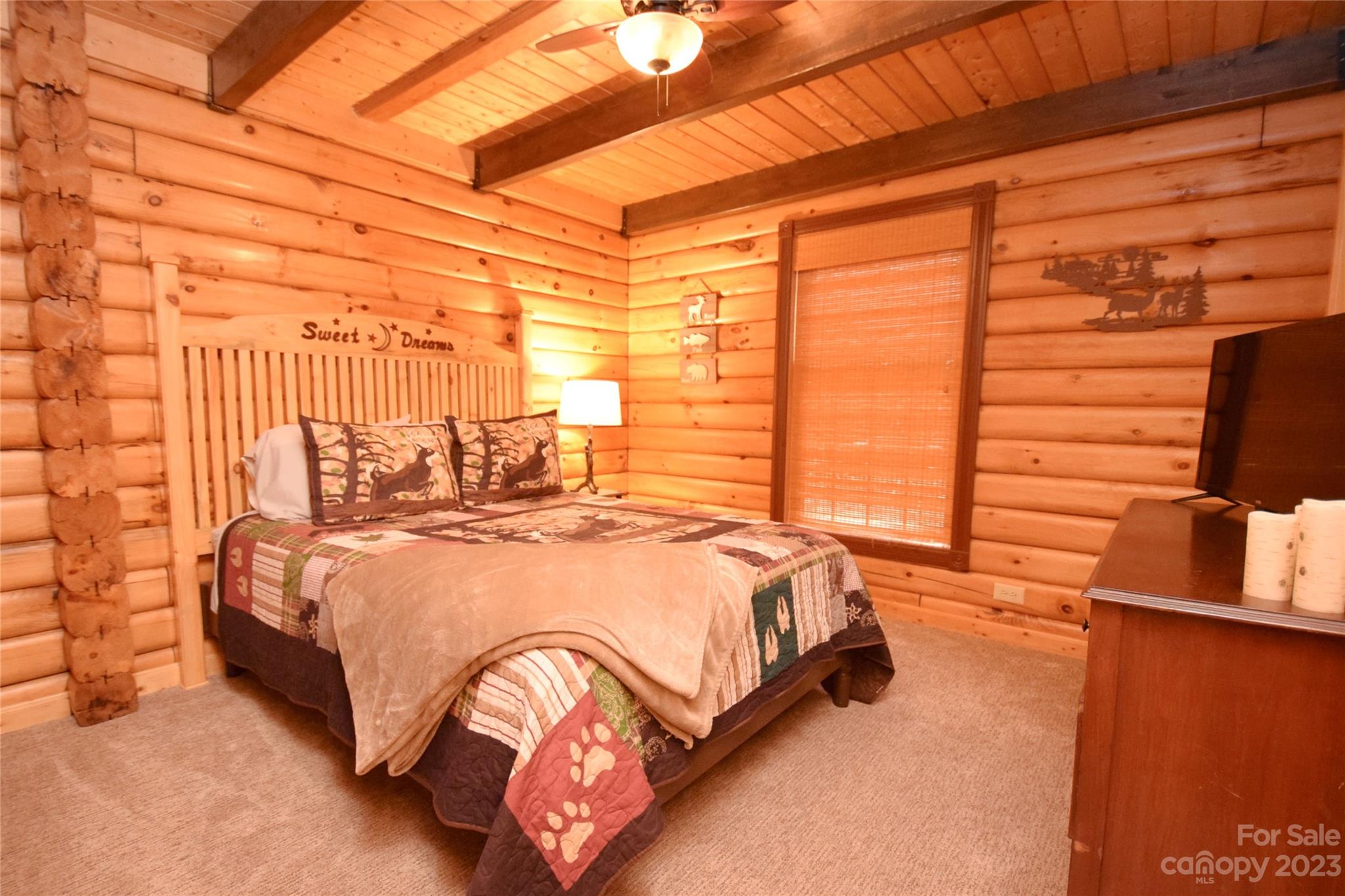 542 Allen Mountain Road Spruce Pine NC 28777