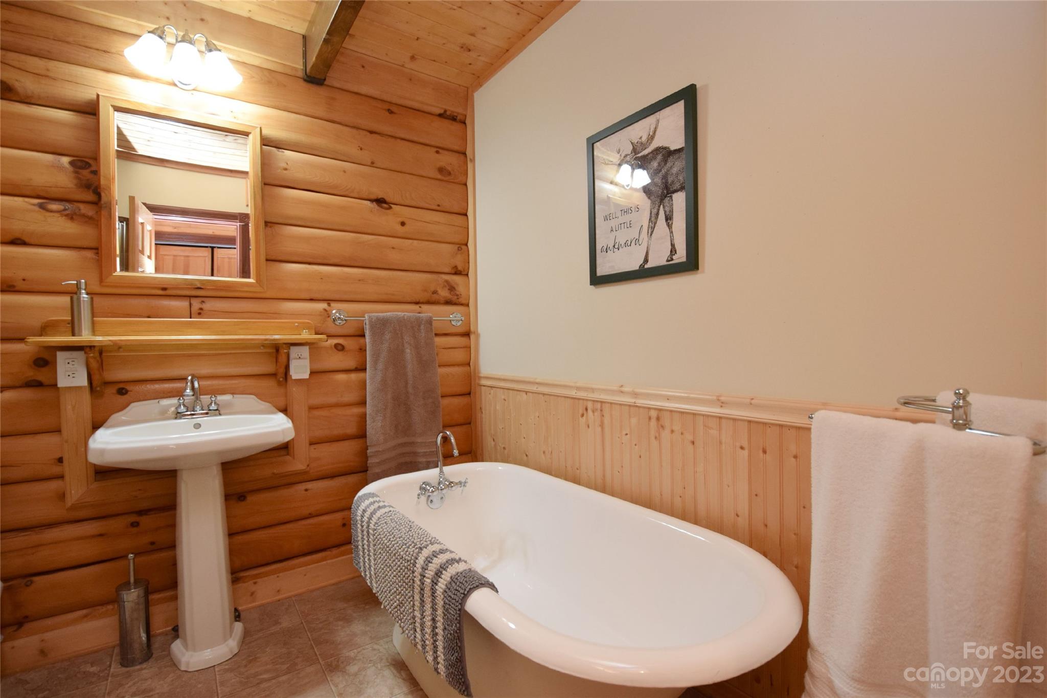 542 Allen Mountain Road Spruce Pine NC 28777