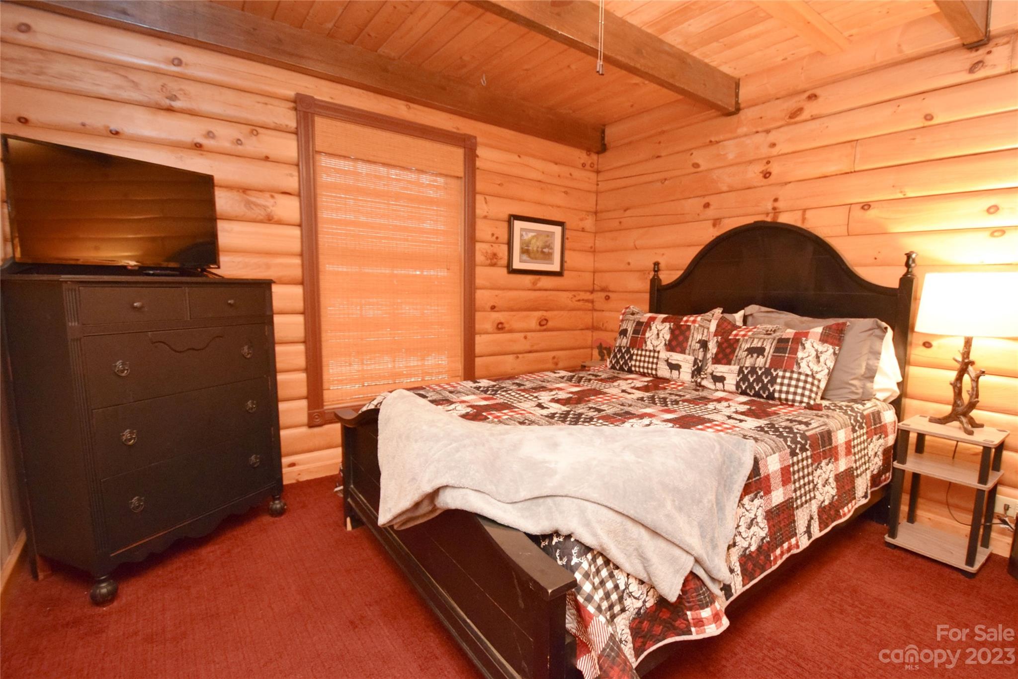 542 Allen Mountain Road Spruce Pine NC 28777