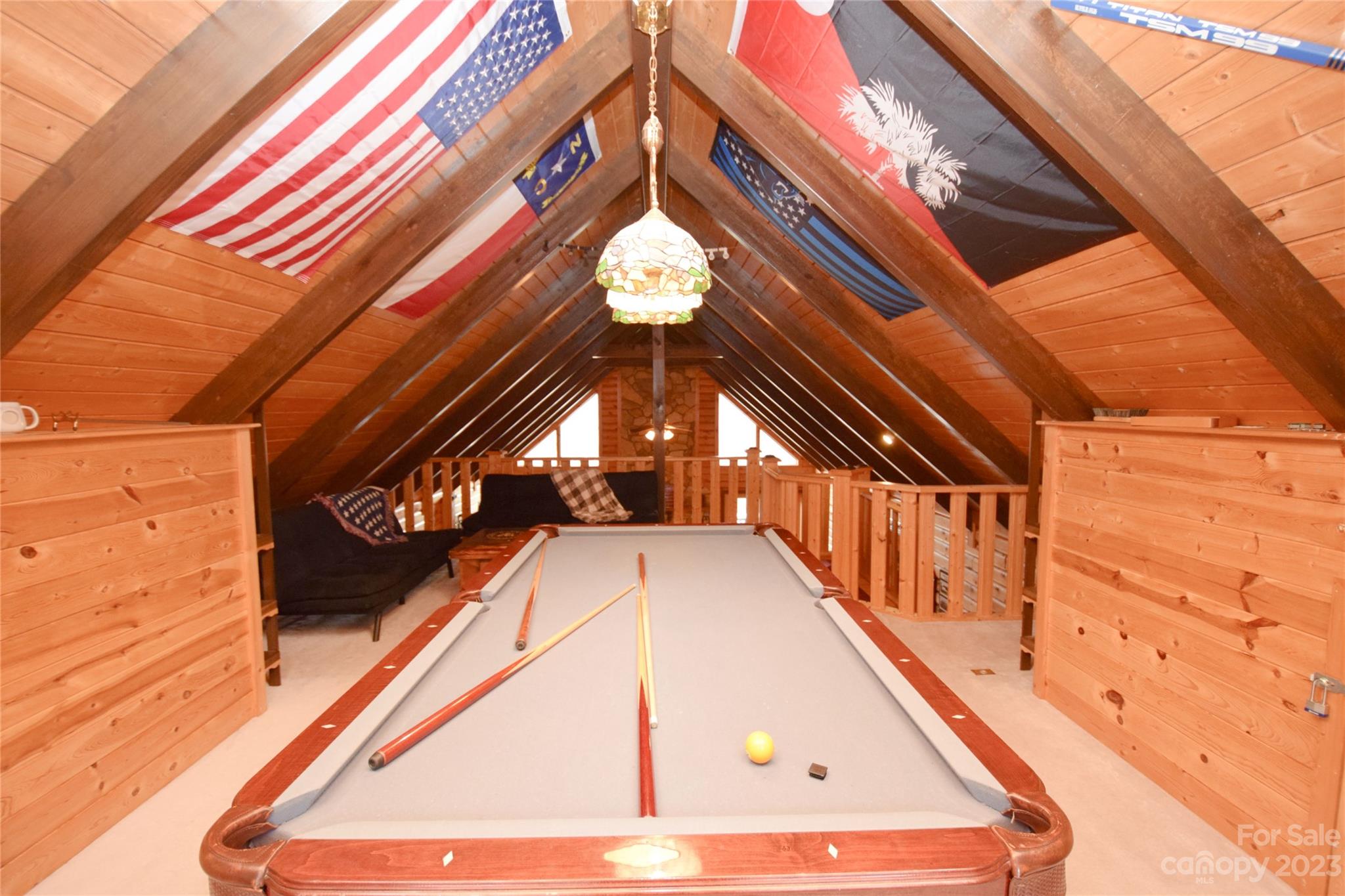 542 Allen Mountain Road Spruce Pine NC 28777