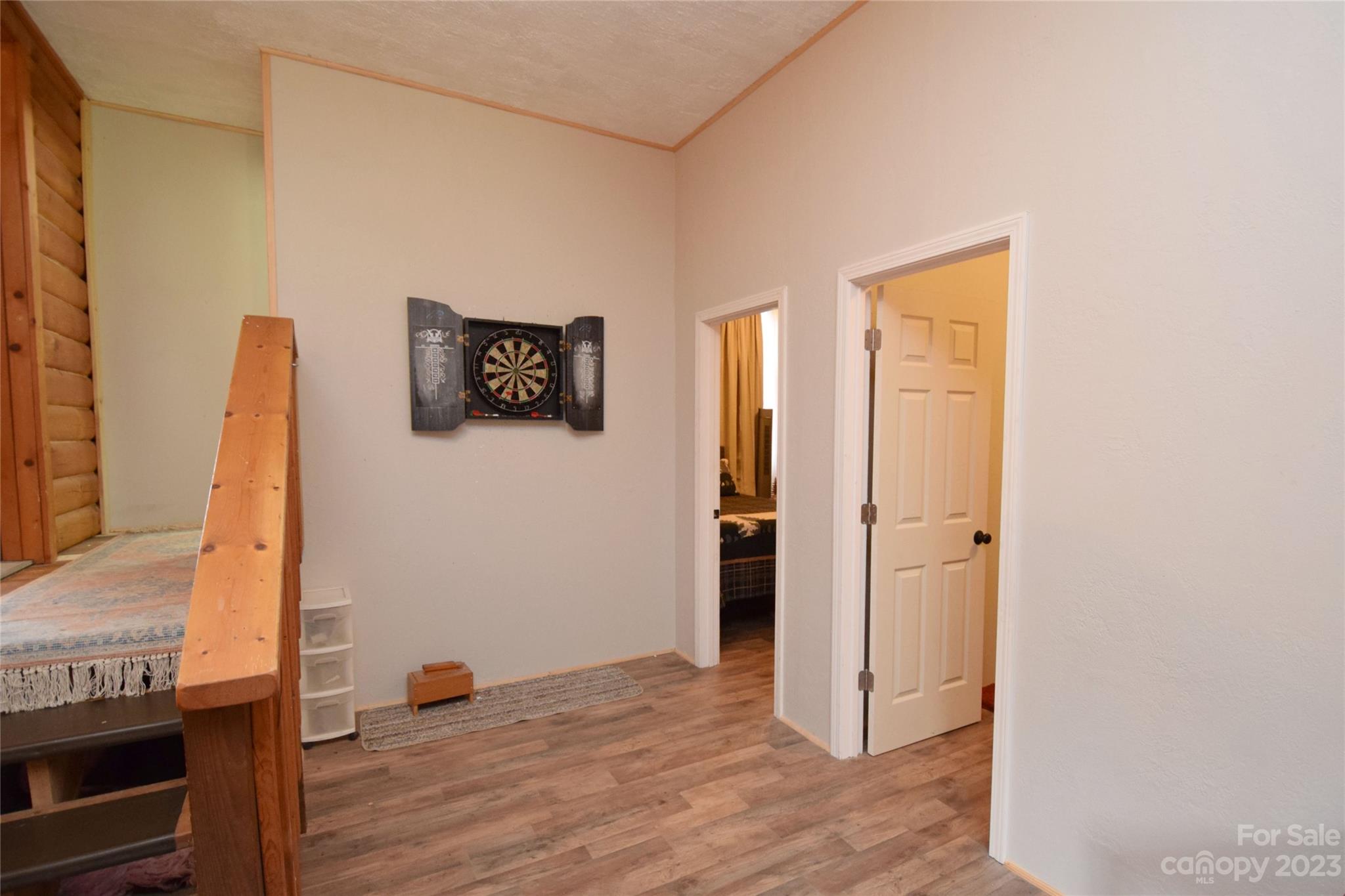 542 Allen Mountain Road Spruce Pine NC 28777