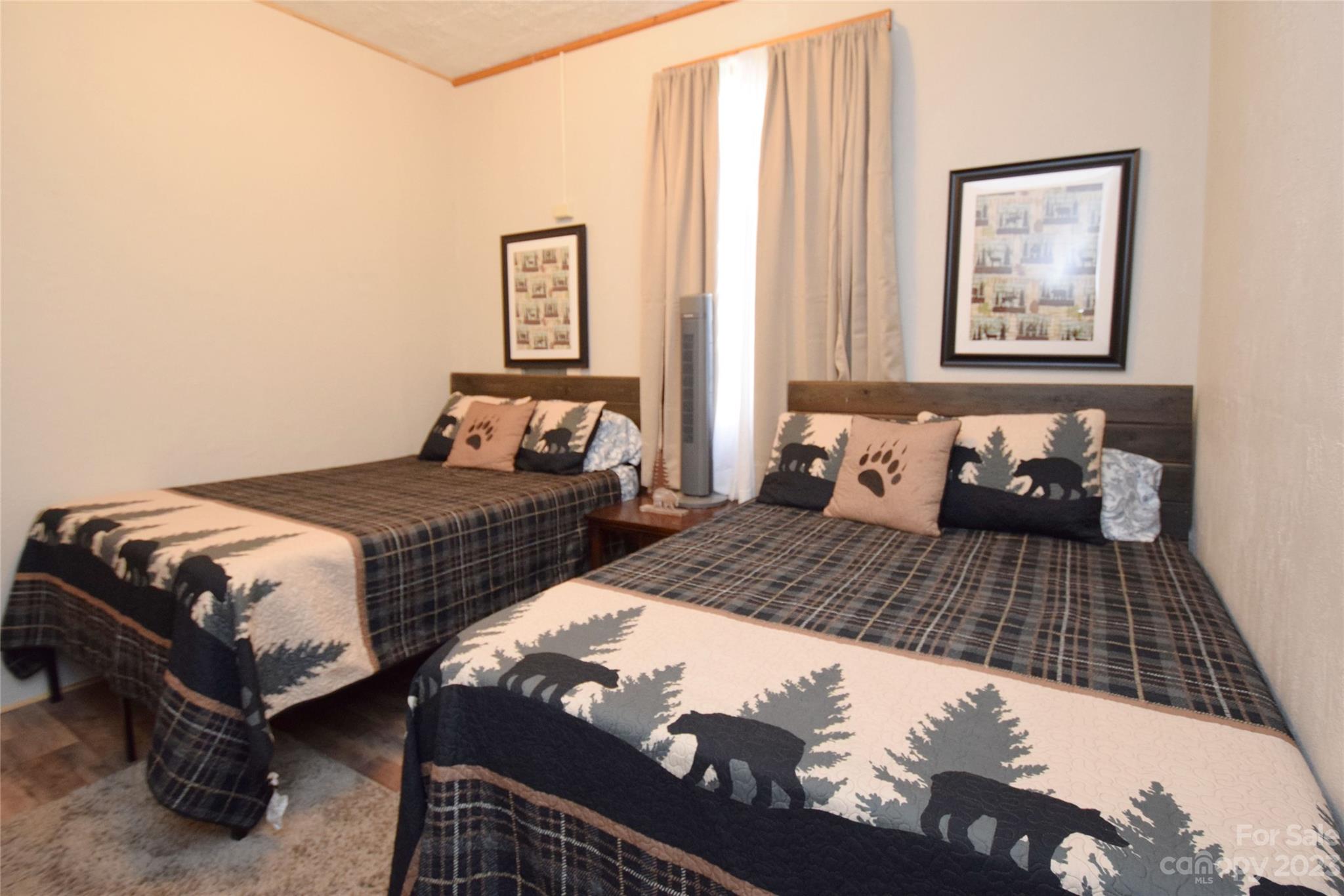 542 Allen Mountain Road Spruce Pine NC 28777