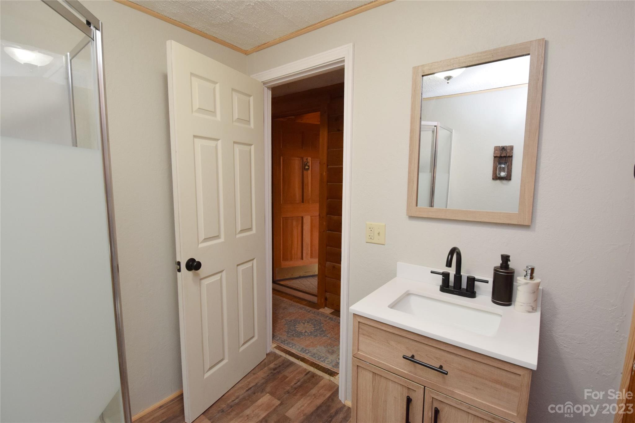 542 Allen Mountain Road Spruce Pine NC 28777
