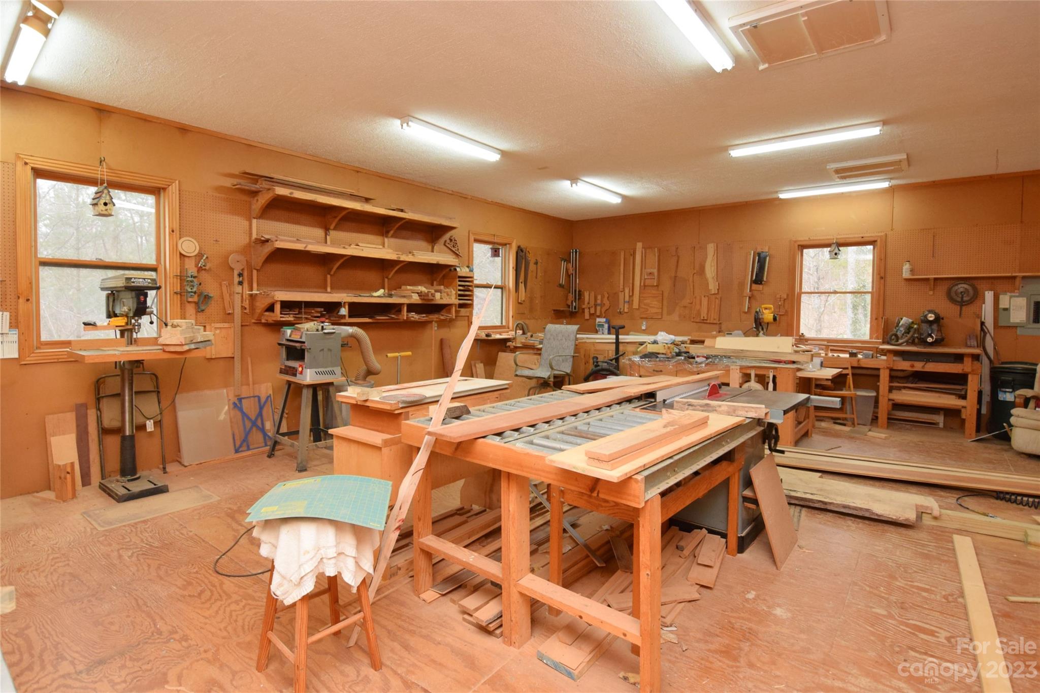 542 Allen Mountain Road Spruce Pine NC 28777