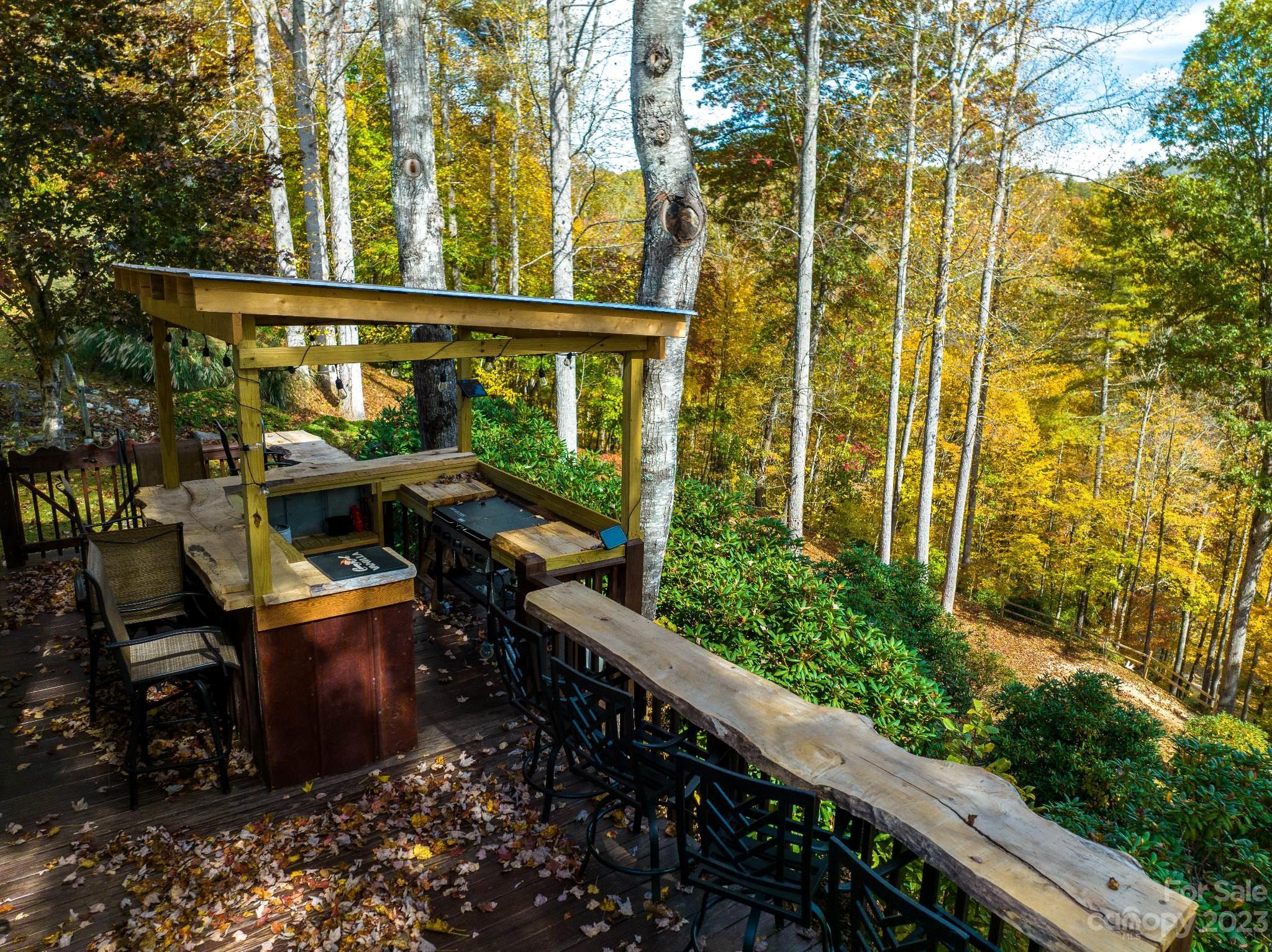 542 Allen Mountain Road Spruce Pine NC 28777