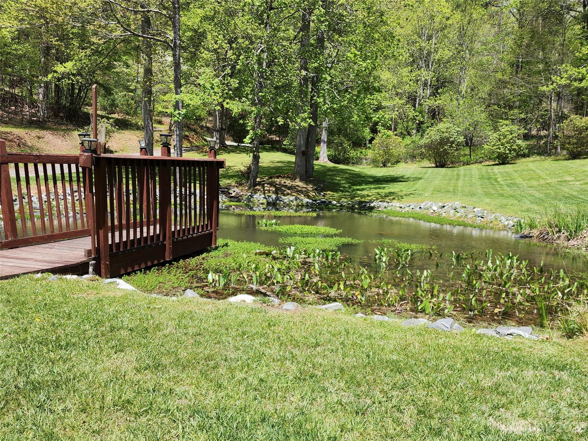 542 Allen Mountain Road Spruce Pine NC 28777