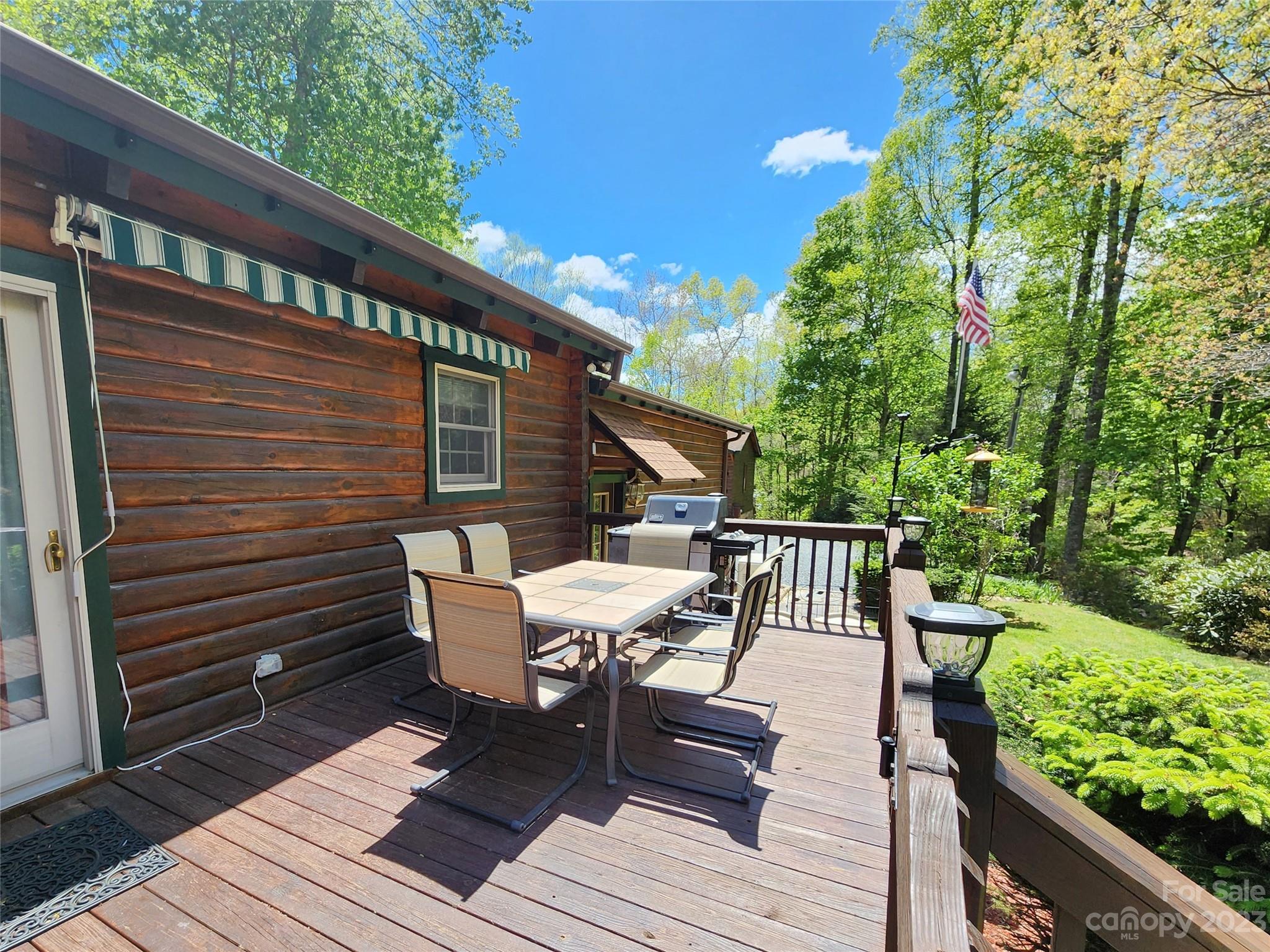 542 Allen Mountain Road Spruce Pine NC 28777