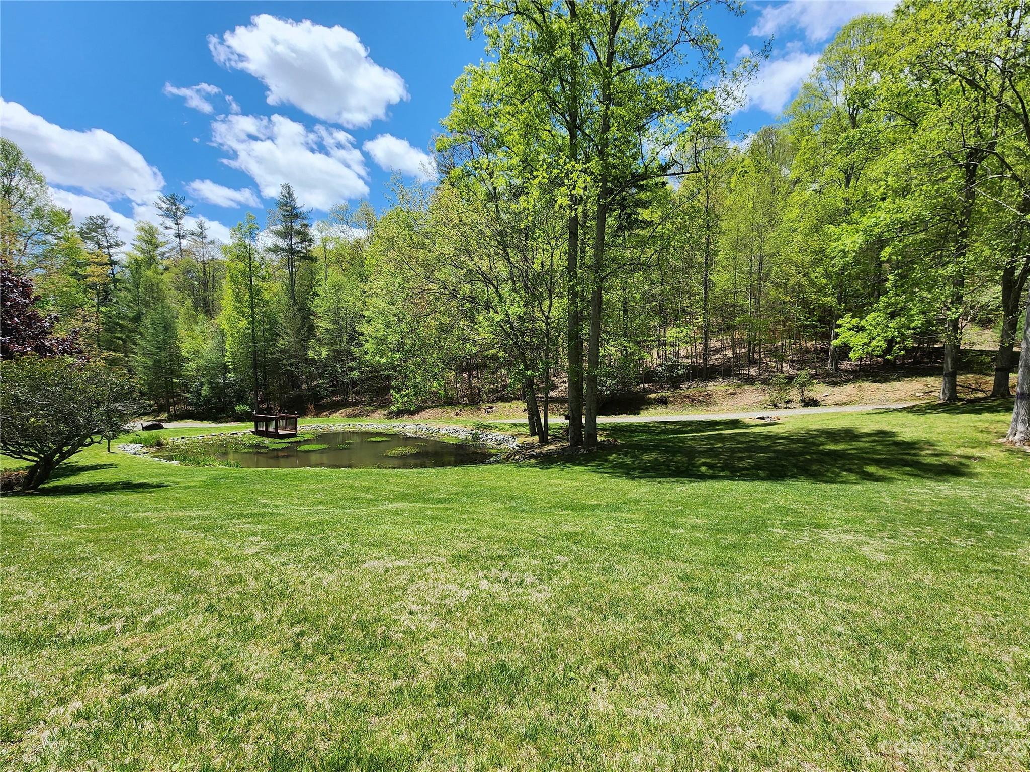 542 Allen Mountain Road Spruce Pine NC 28777