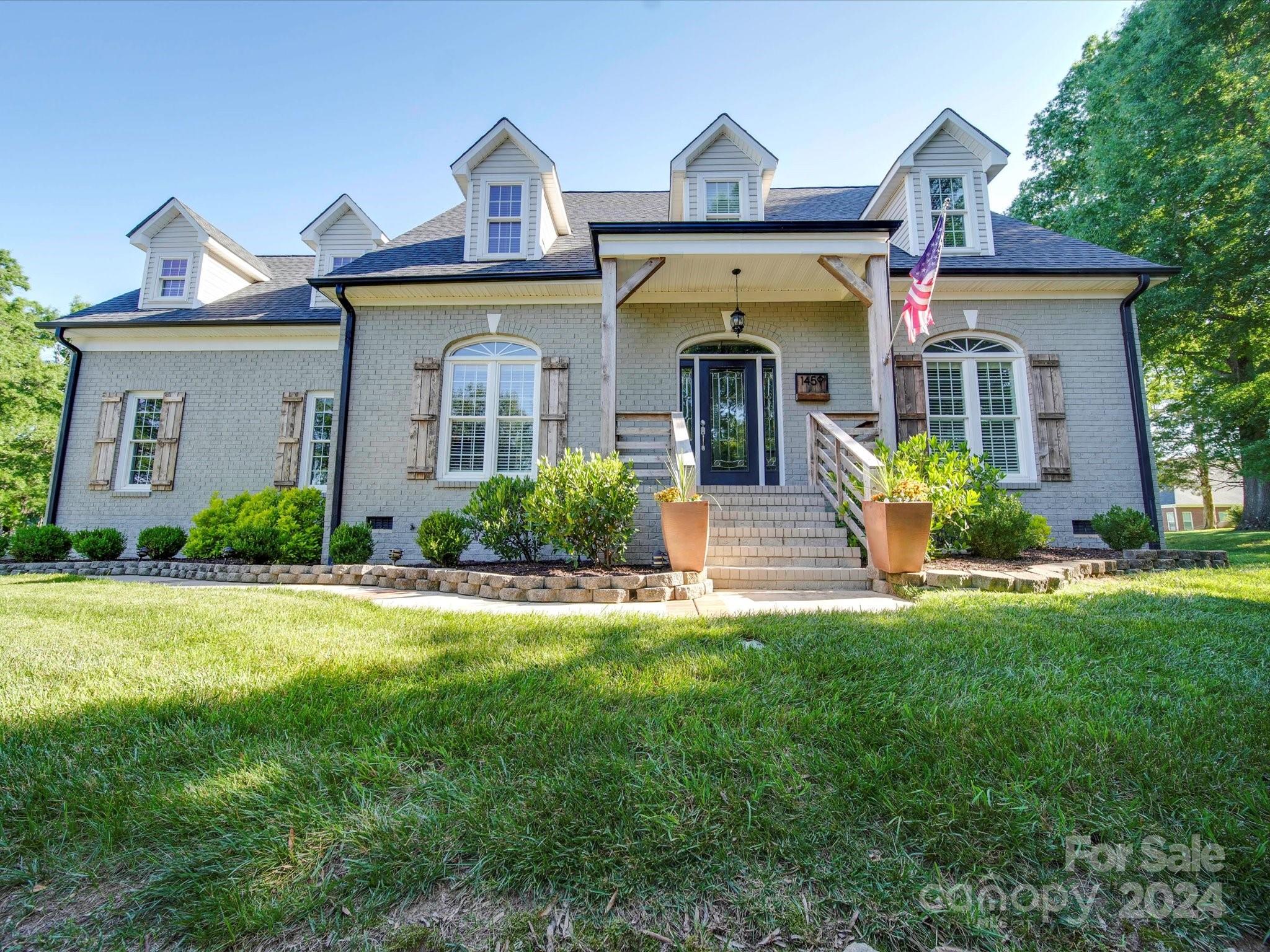 1459 Saint Annes Court NW Concord NC 28027