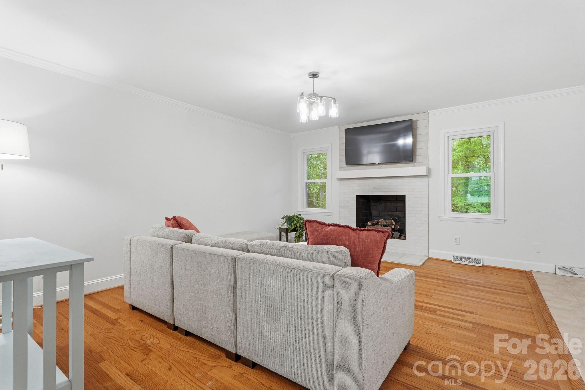 6535 Summerlin Place Charlotte NC 28226