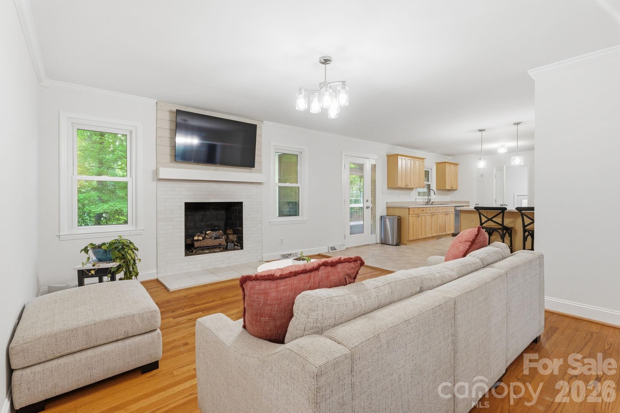 6535 Summerlin Place Charlotte NC 28226