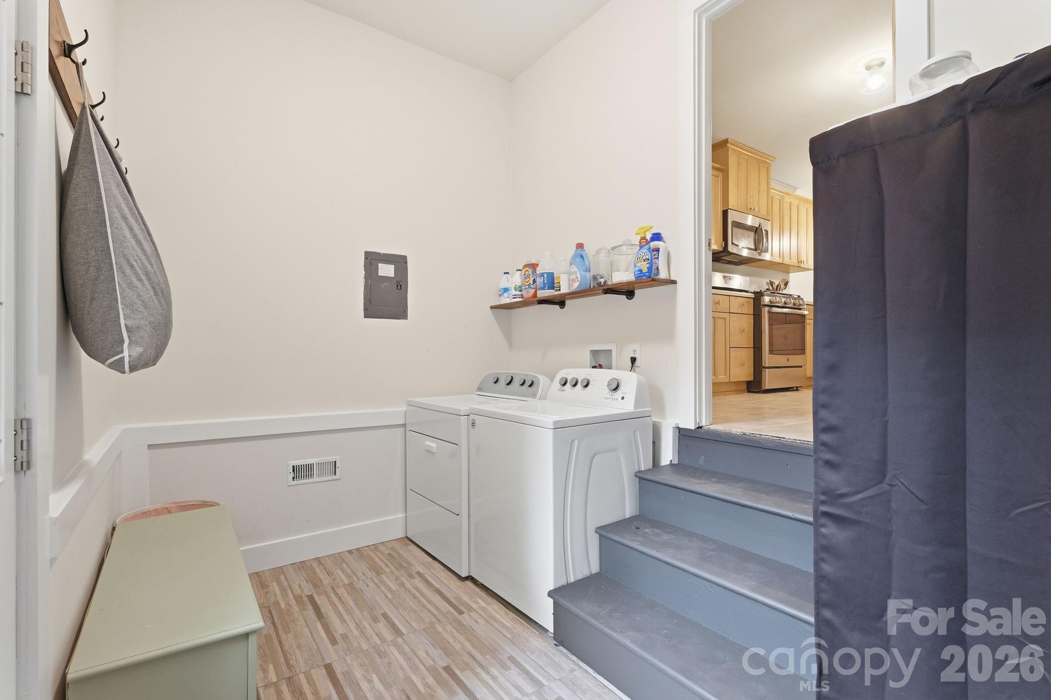 6535 Summerlin Place Charlotte NC 28226