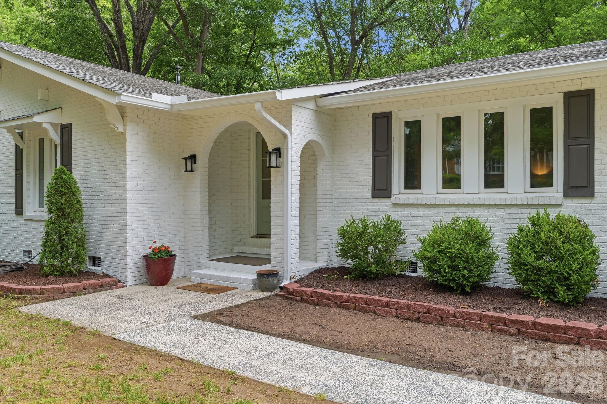 6535 Summerlin Place Charlotte NC 28226